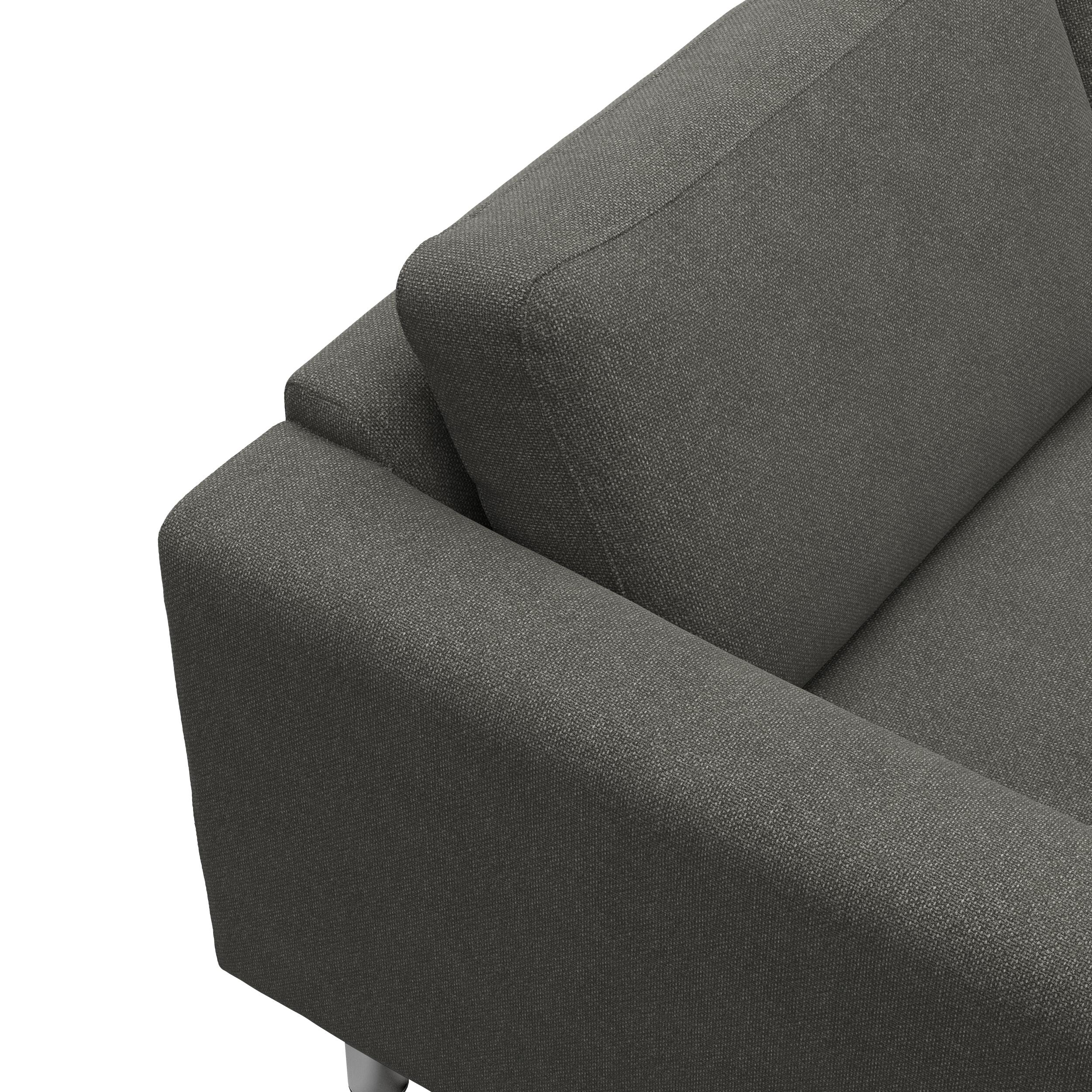 Cleveland vänstervänd soffa med schäslong 