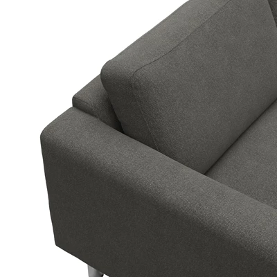 Cleveland vänstervänd soffa med schäslong
