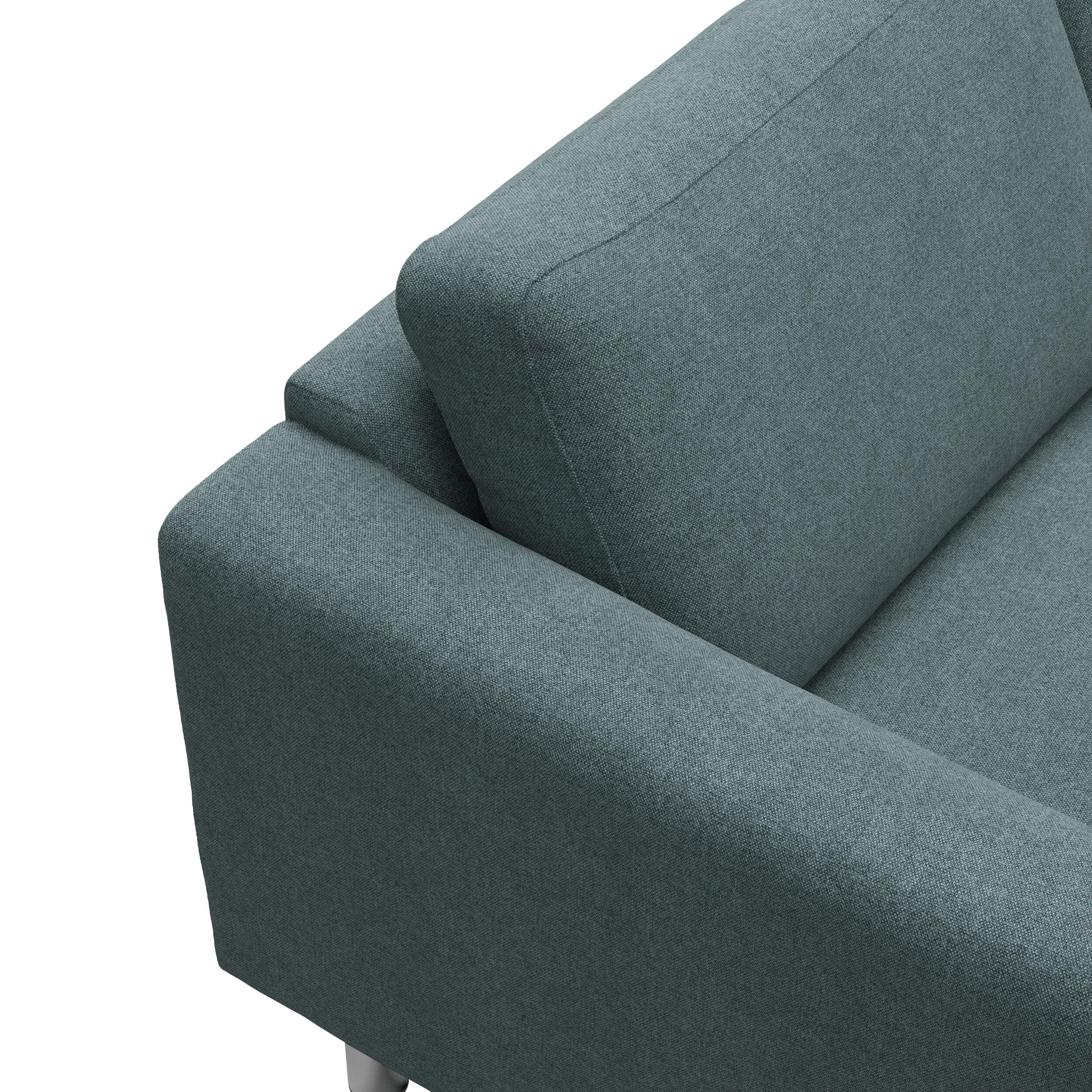 Cleveland vänstervänd soffa med schäslong 