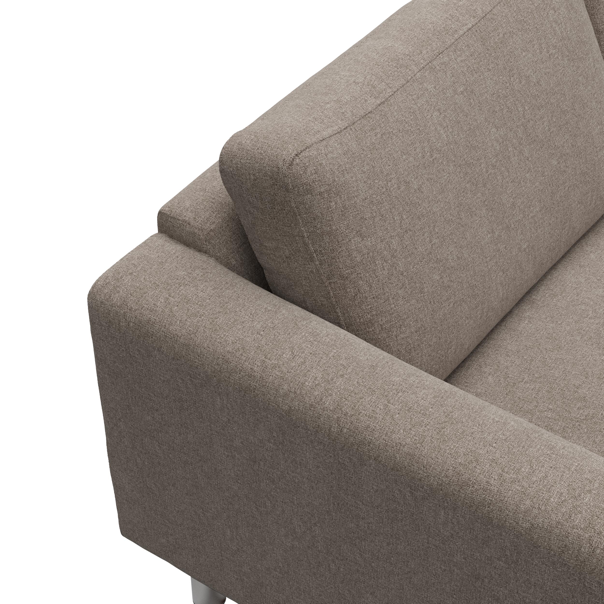 Cleveland vänstervänd soffa med schäslong 