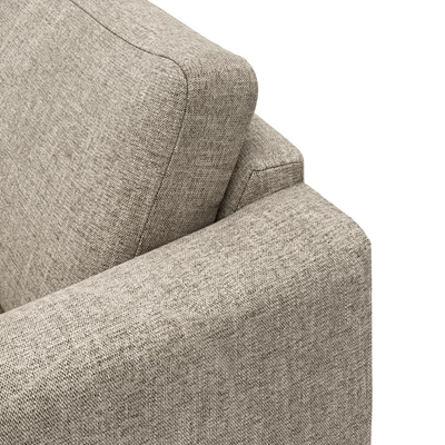 Cleveland vänstervänd soffa med schäslong