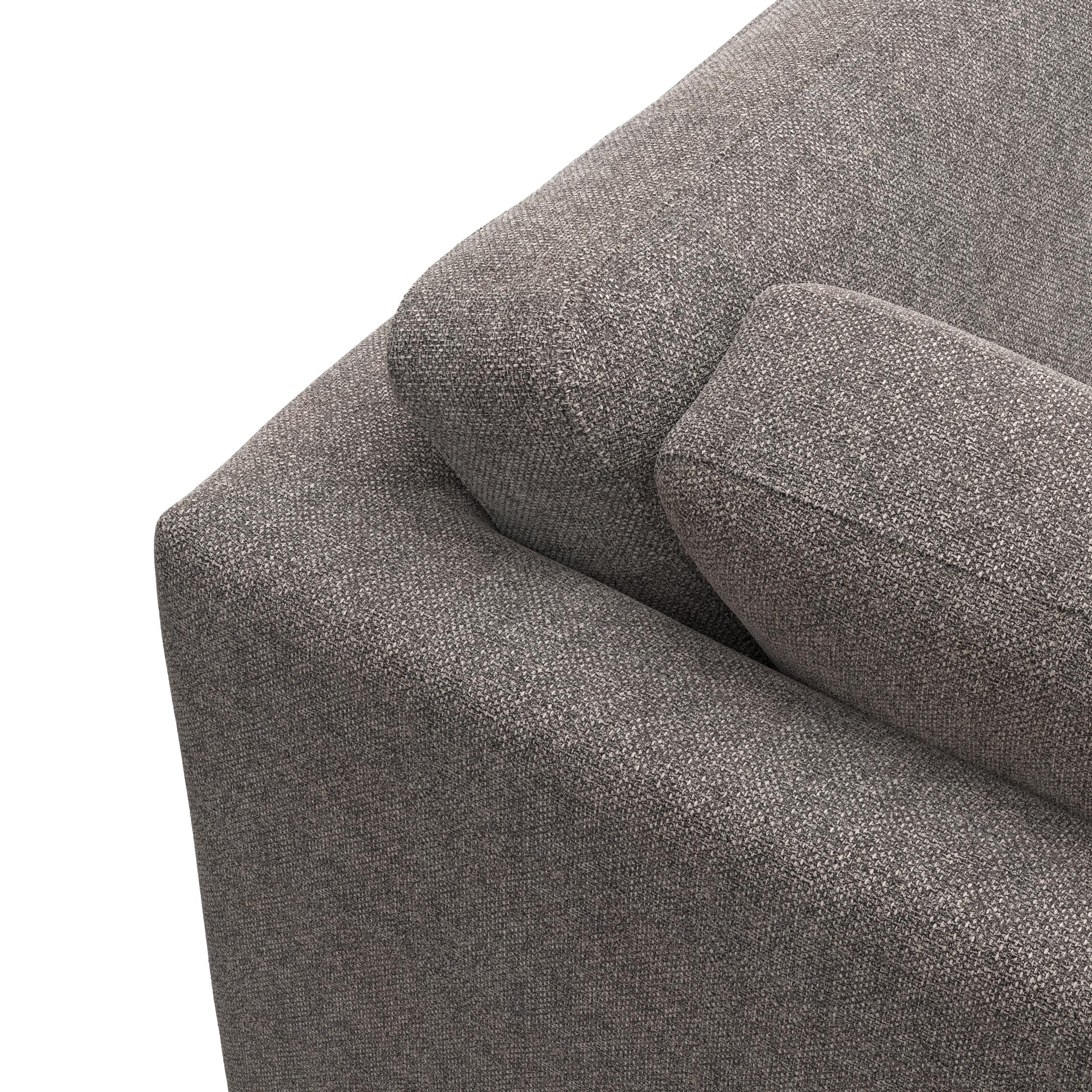 Cleveland högervänd hörnsoffa med schäslong 