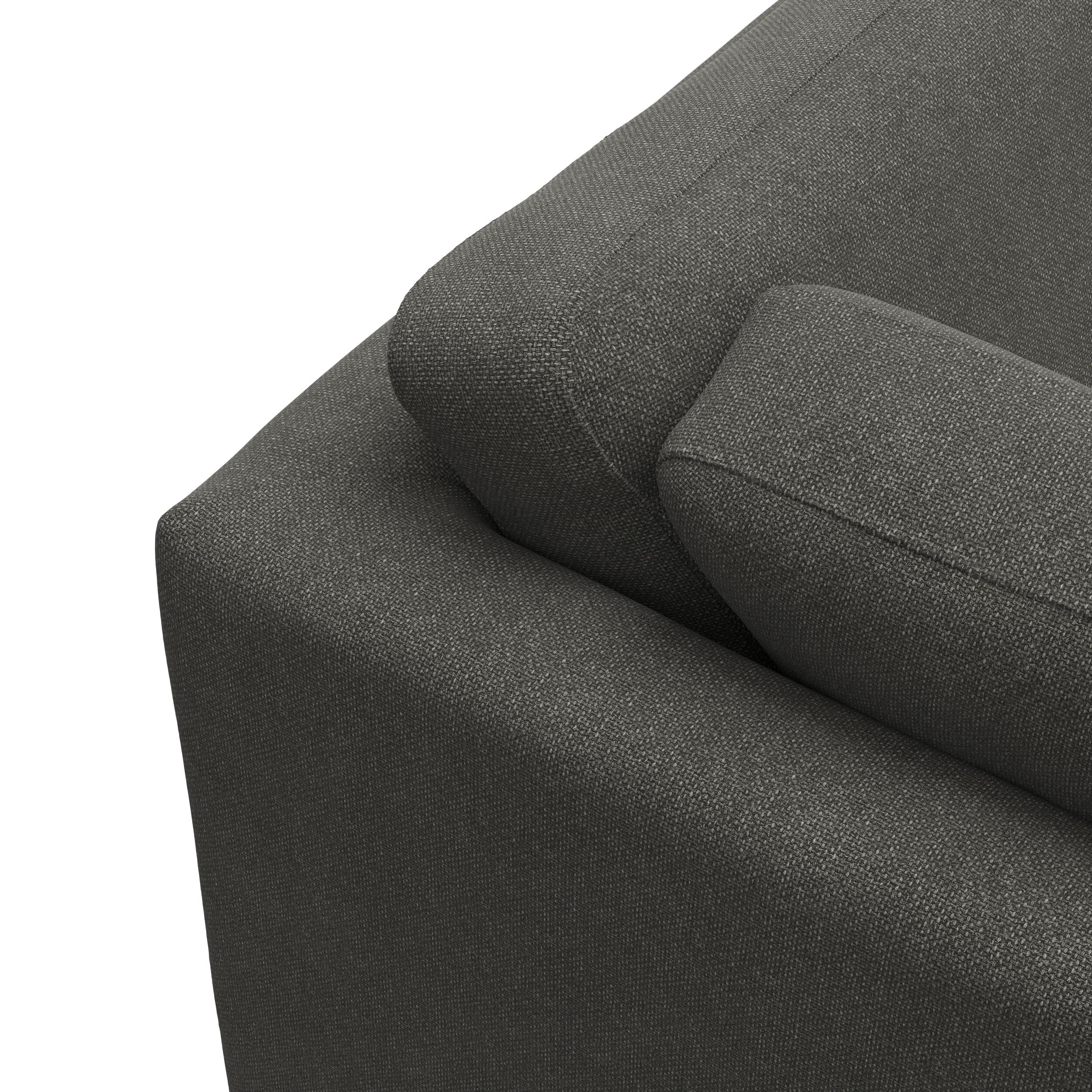 Cleveland högervänd hörnsoffa med schäslong 