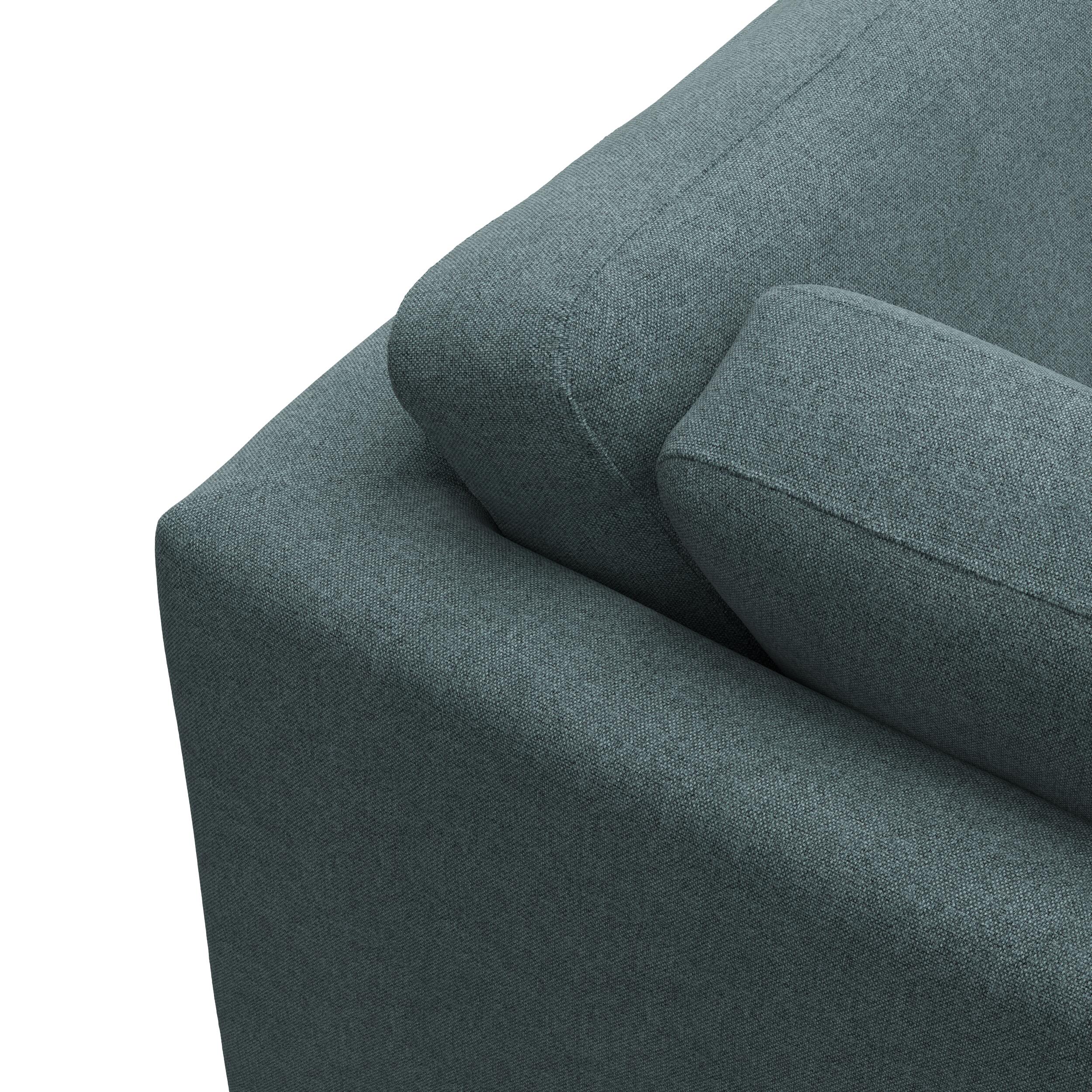 Cleveland högervänd hörnsoffa med schäslong 