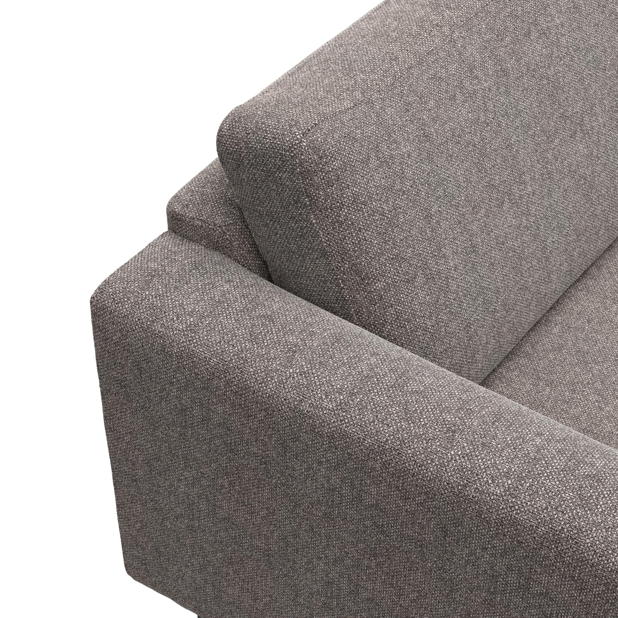 Cleveland högervänd soffa med divan 