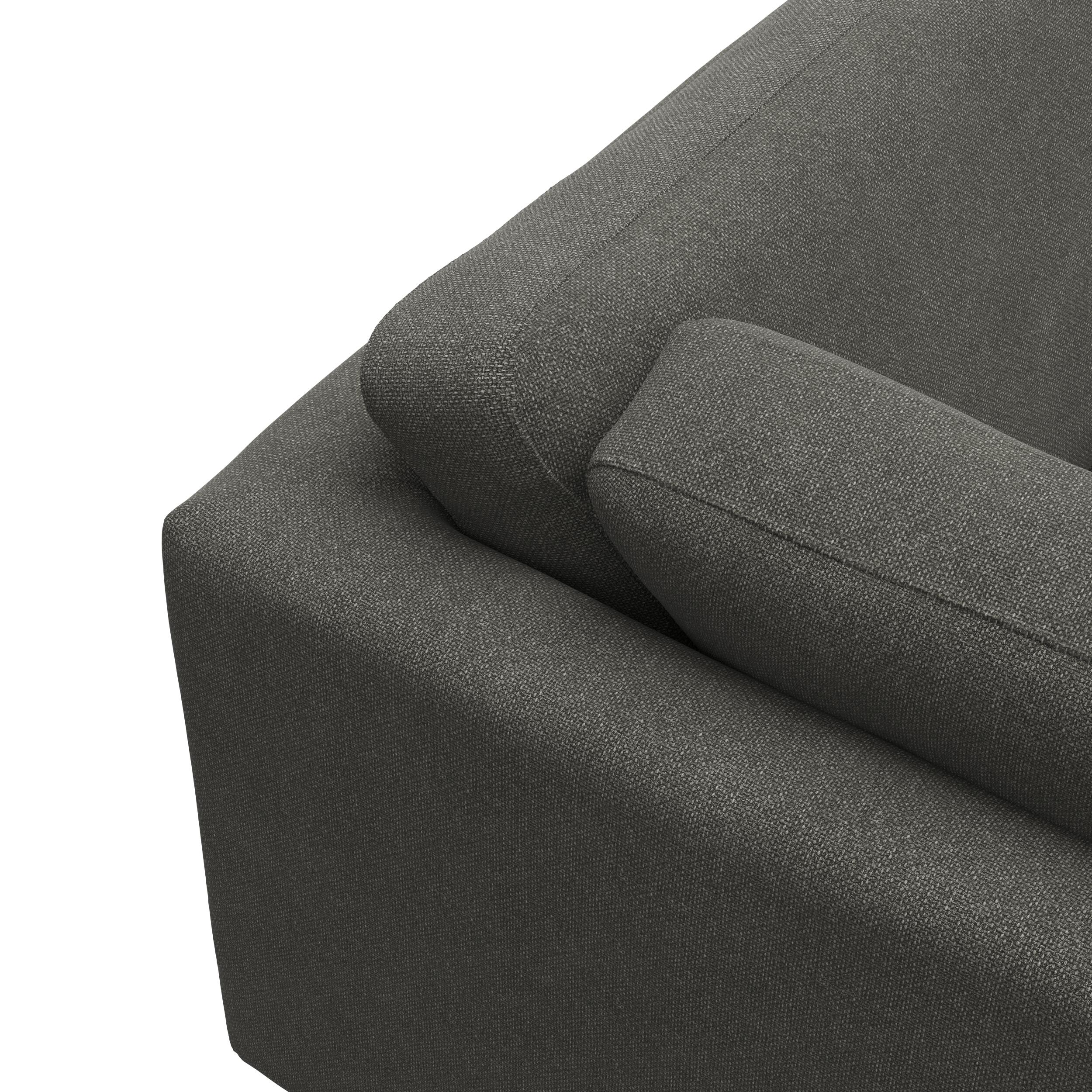 cleveland vänstervänd soffa med divan 