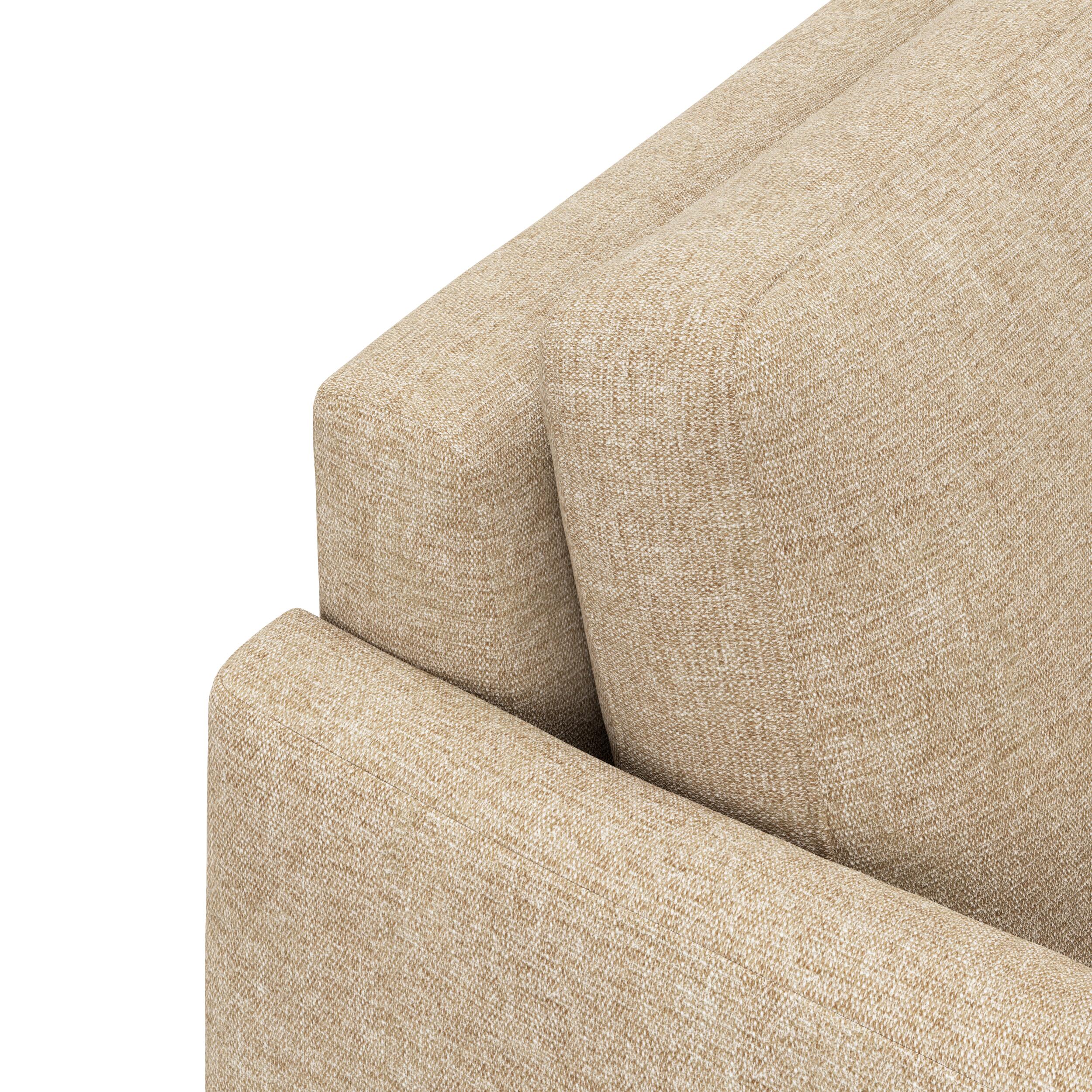 Devon Flex 550 Bäddsoffa 135 x 205 cm 