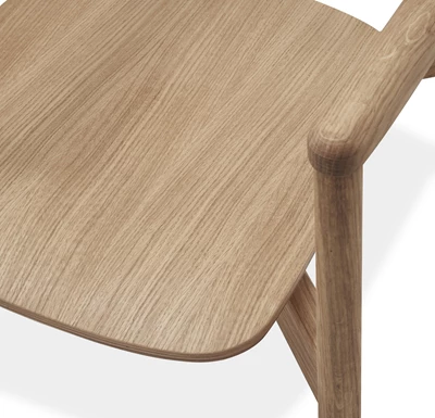 Skovby SM842 matstol