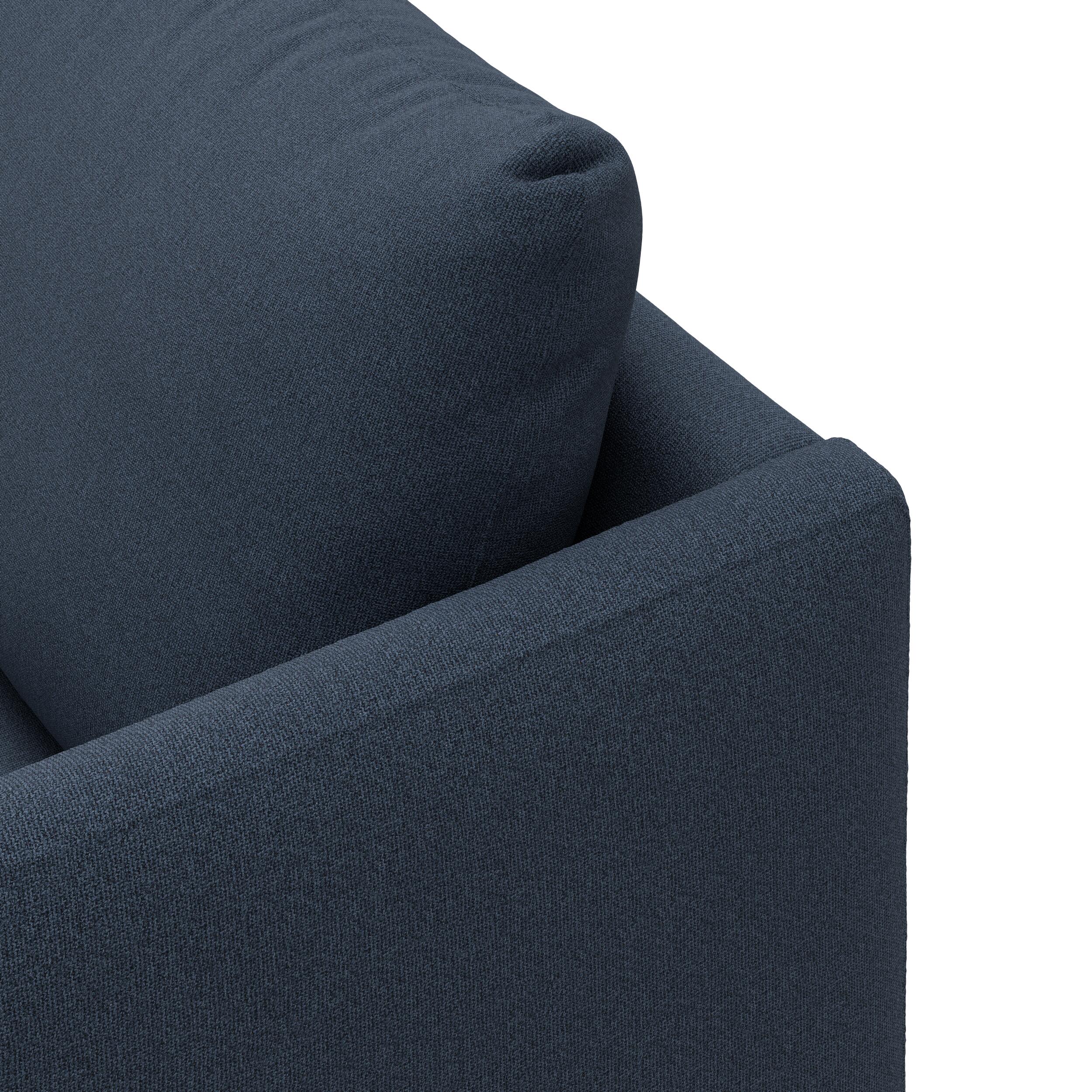 Bjorn vänstervänd soffa med schäslong 