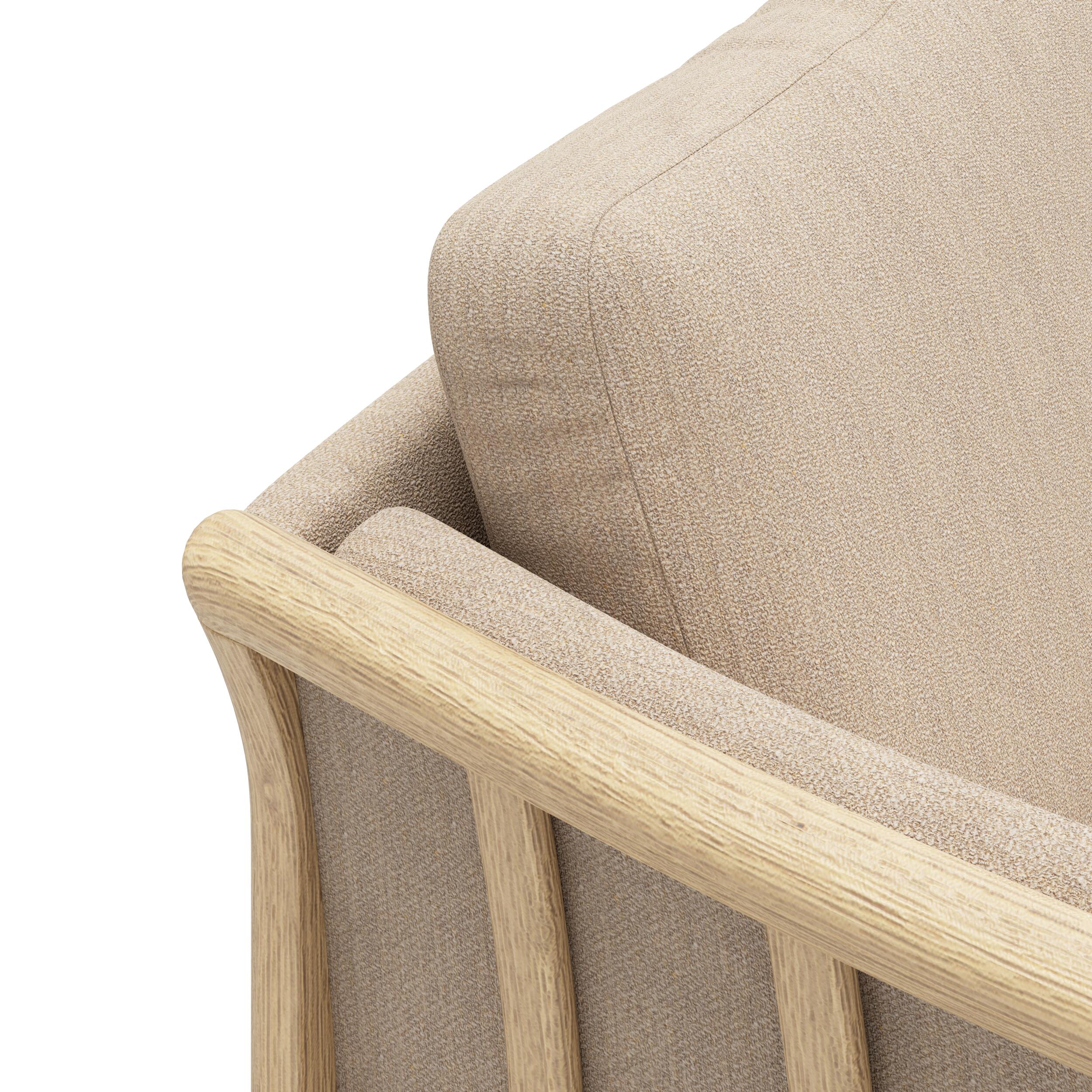 Absalon 3 sits Soffa 