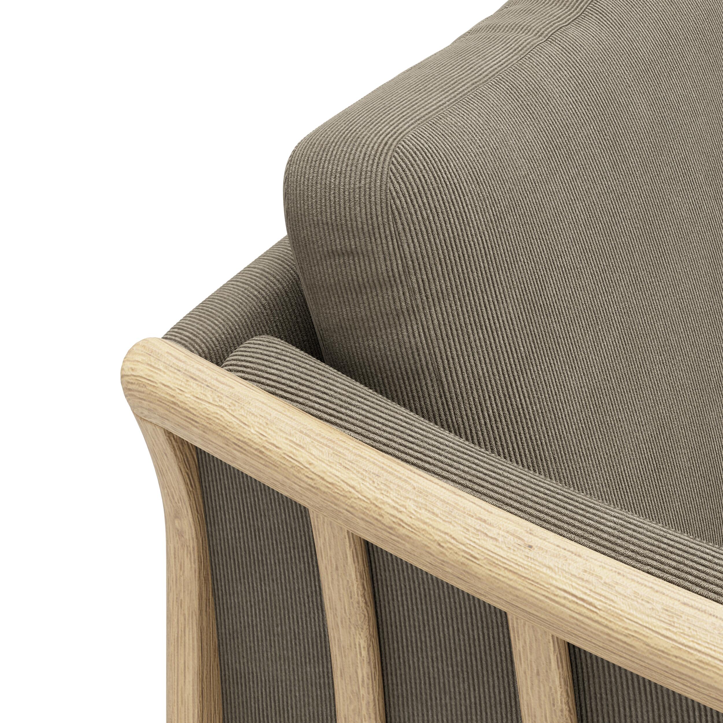 Absalon 3 sits Soffa 