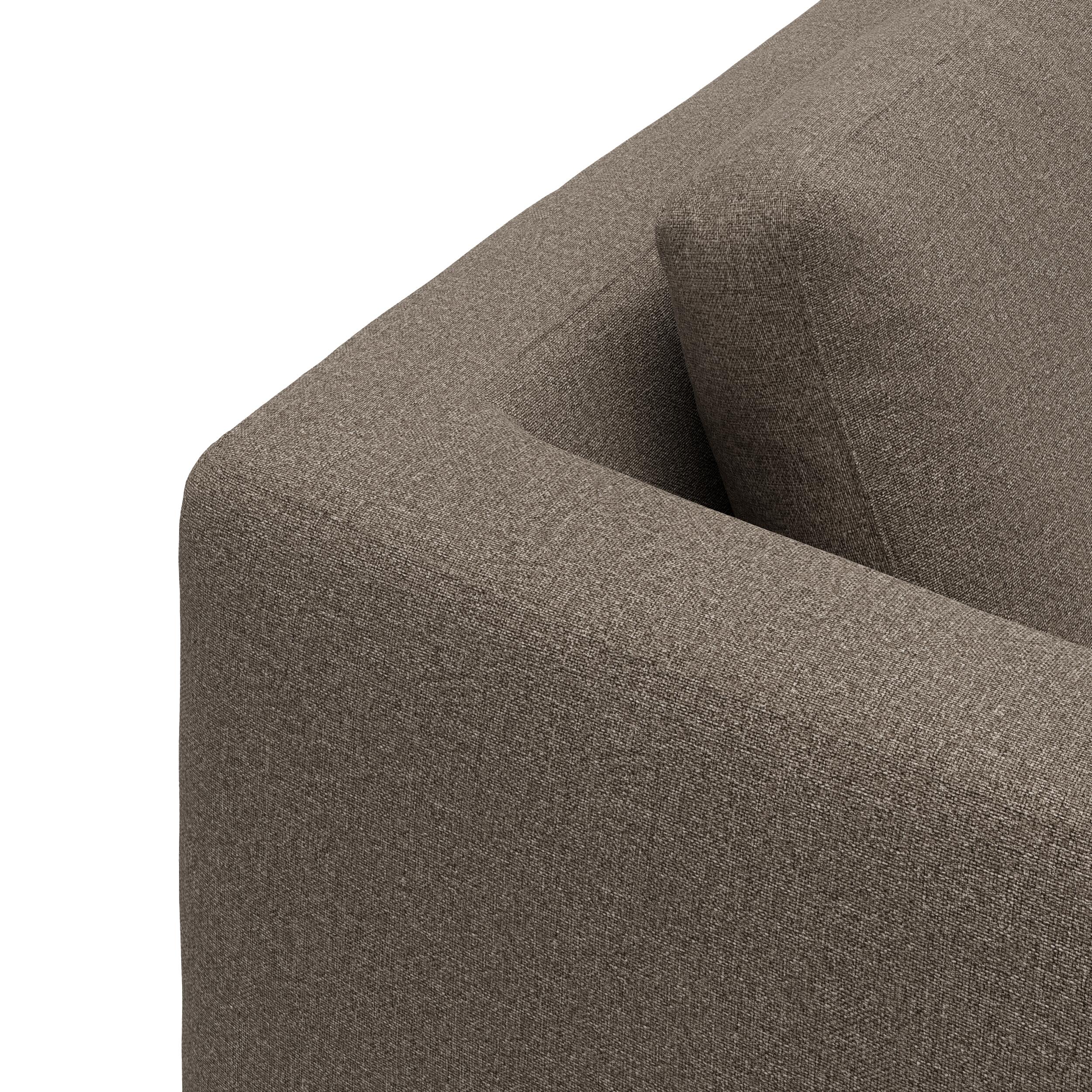 Nordskov 3 sits Soffa 