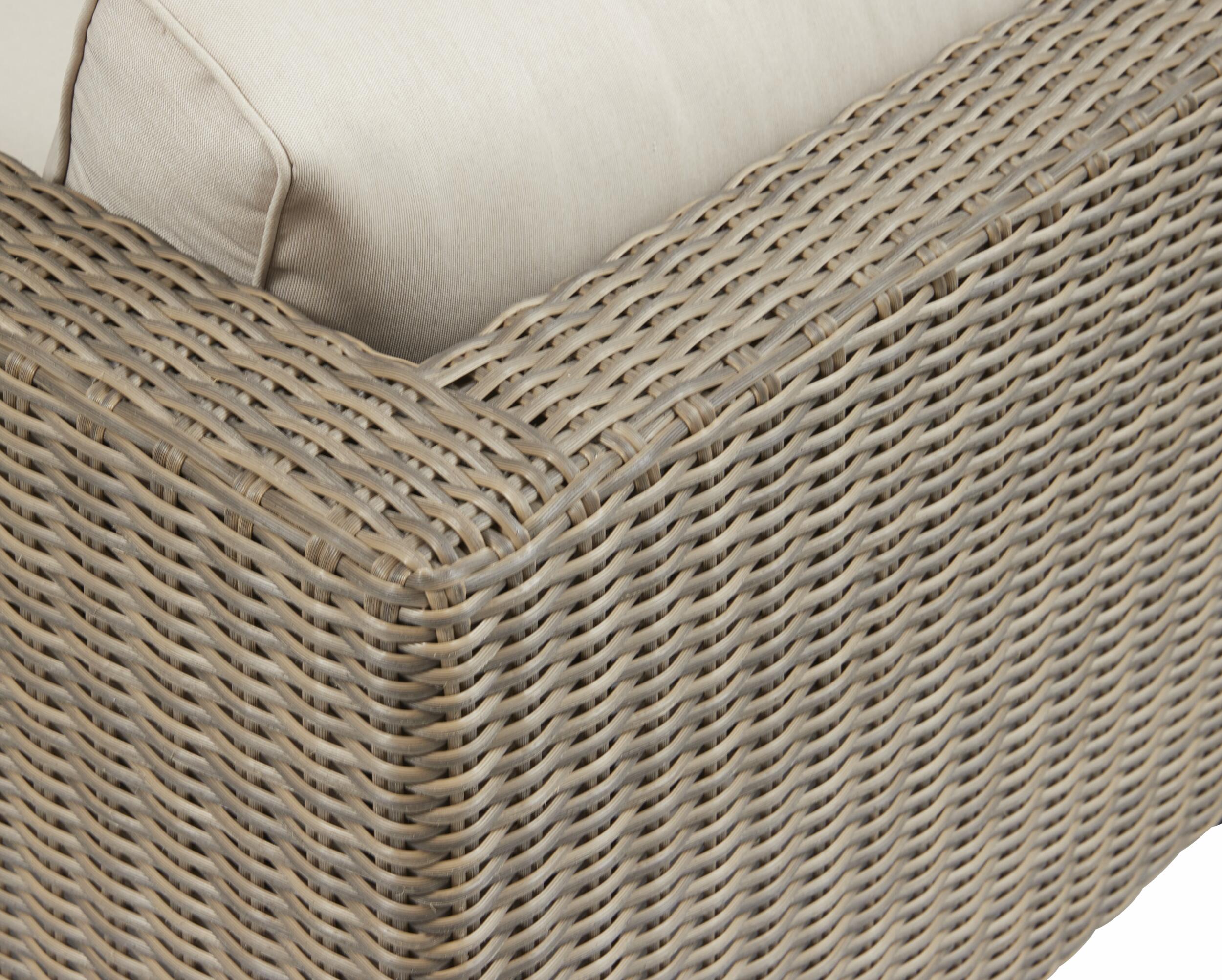 Nyslott Lounge soffa 