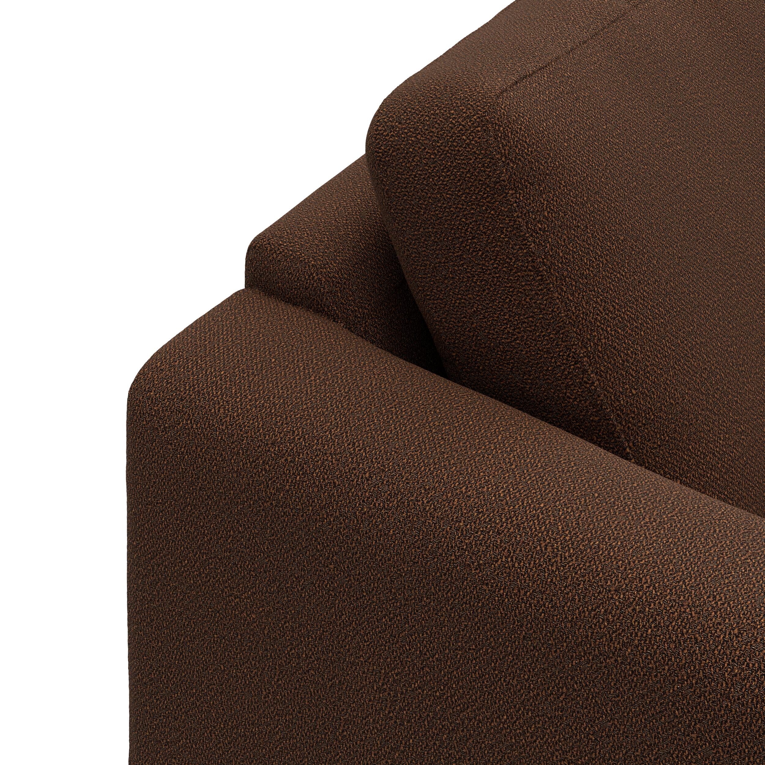 Cleveland vänstervänd hörnsoffa med schäslong 