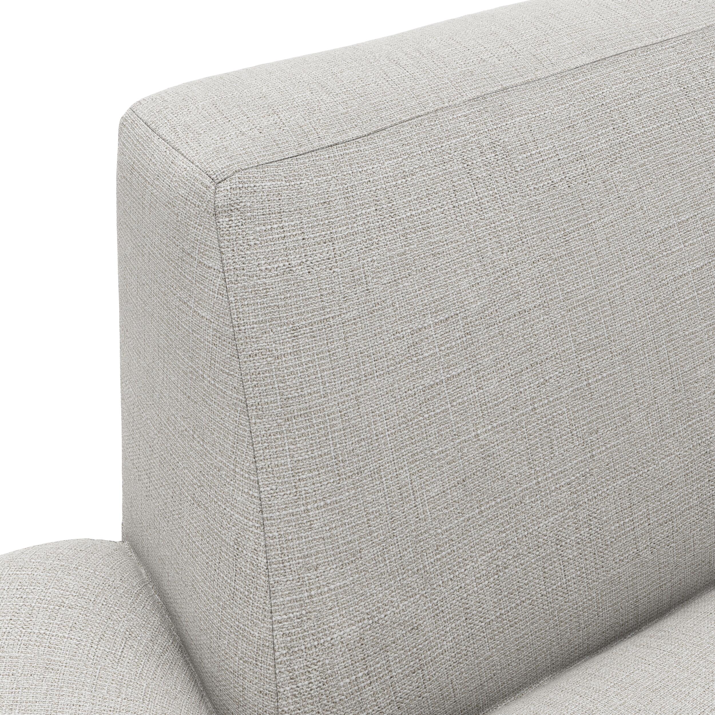 Vesta Modul med puff 