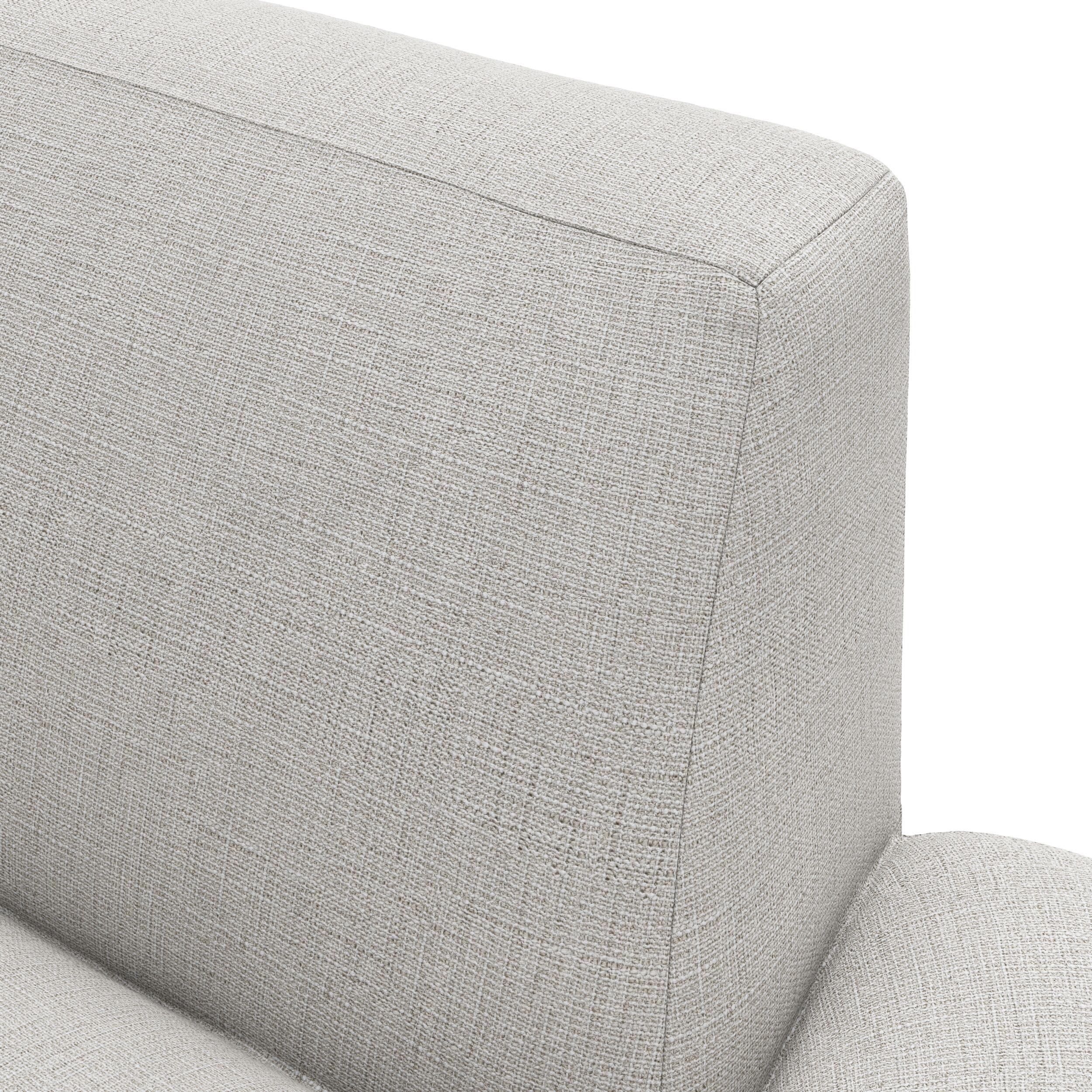 Vesta Modul med puff 