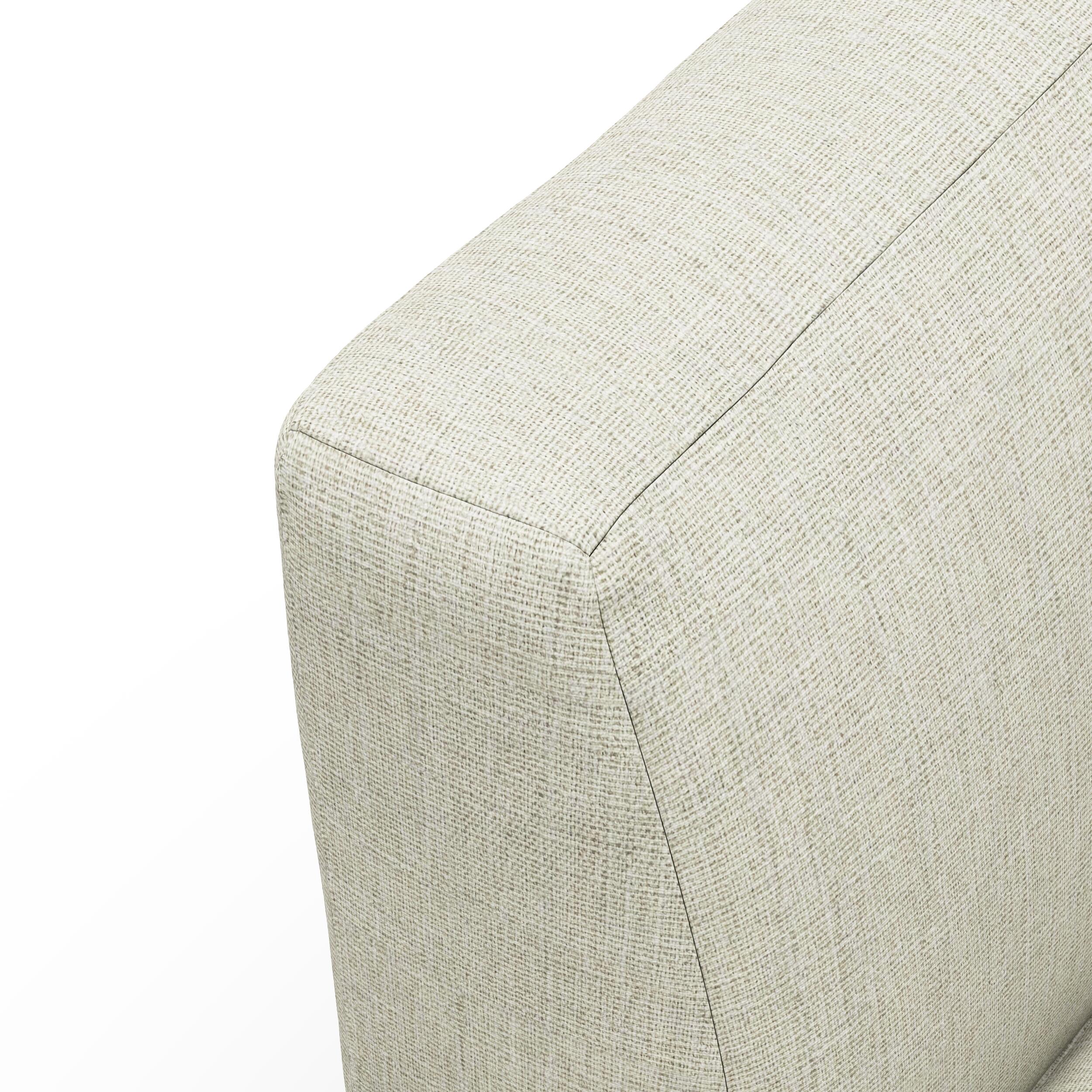 Vesta Modul med puff 