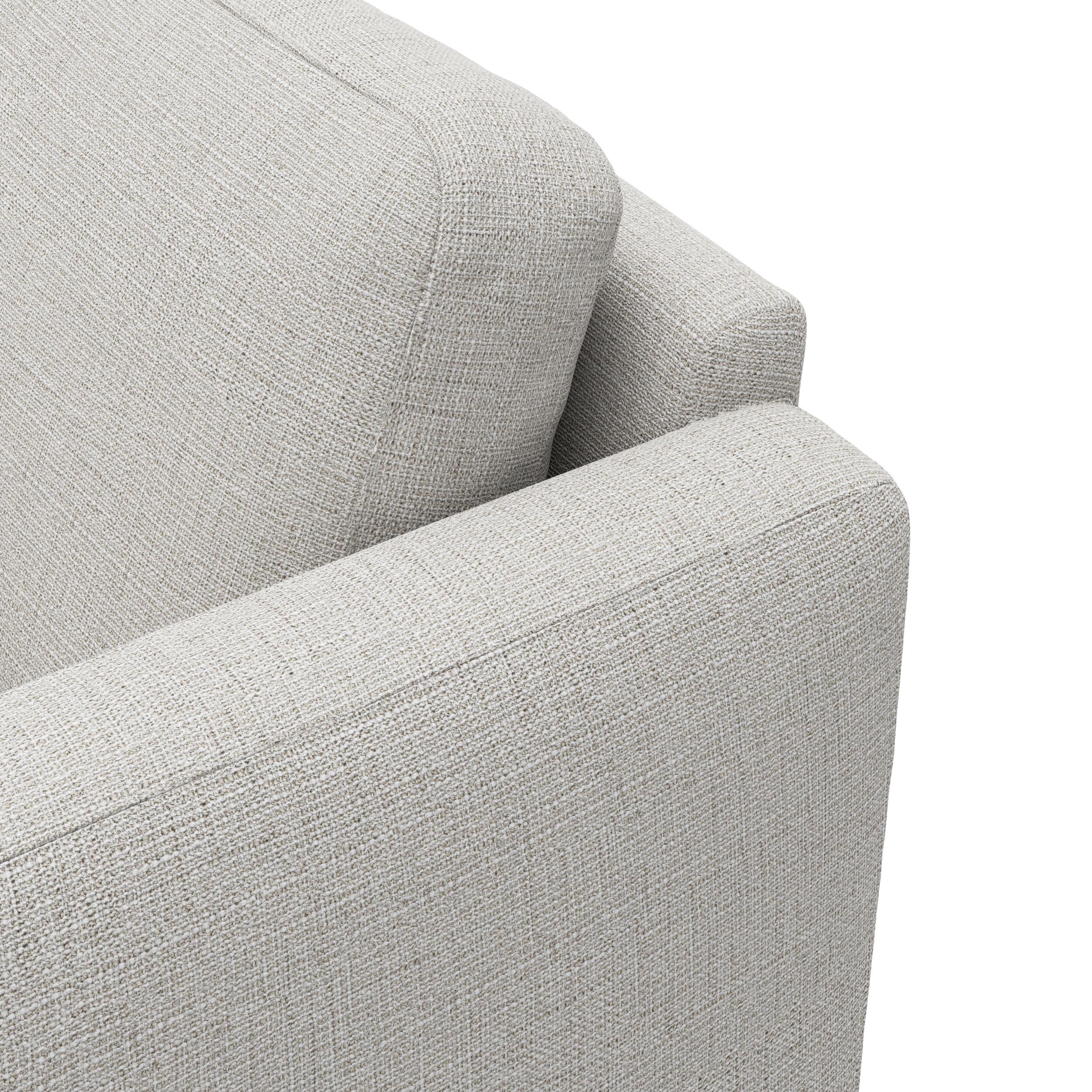 Springfield vänstervänd soffa med schäslong 