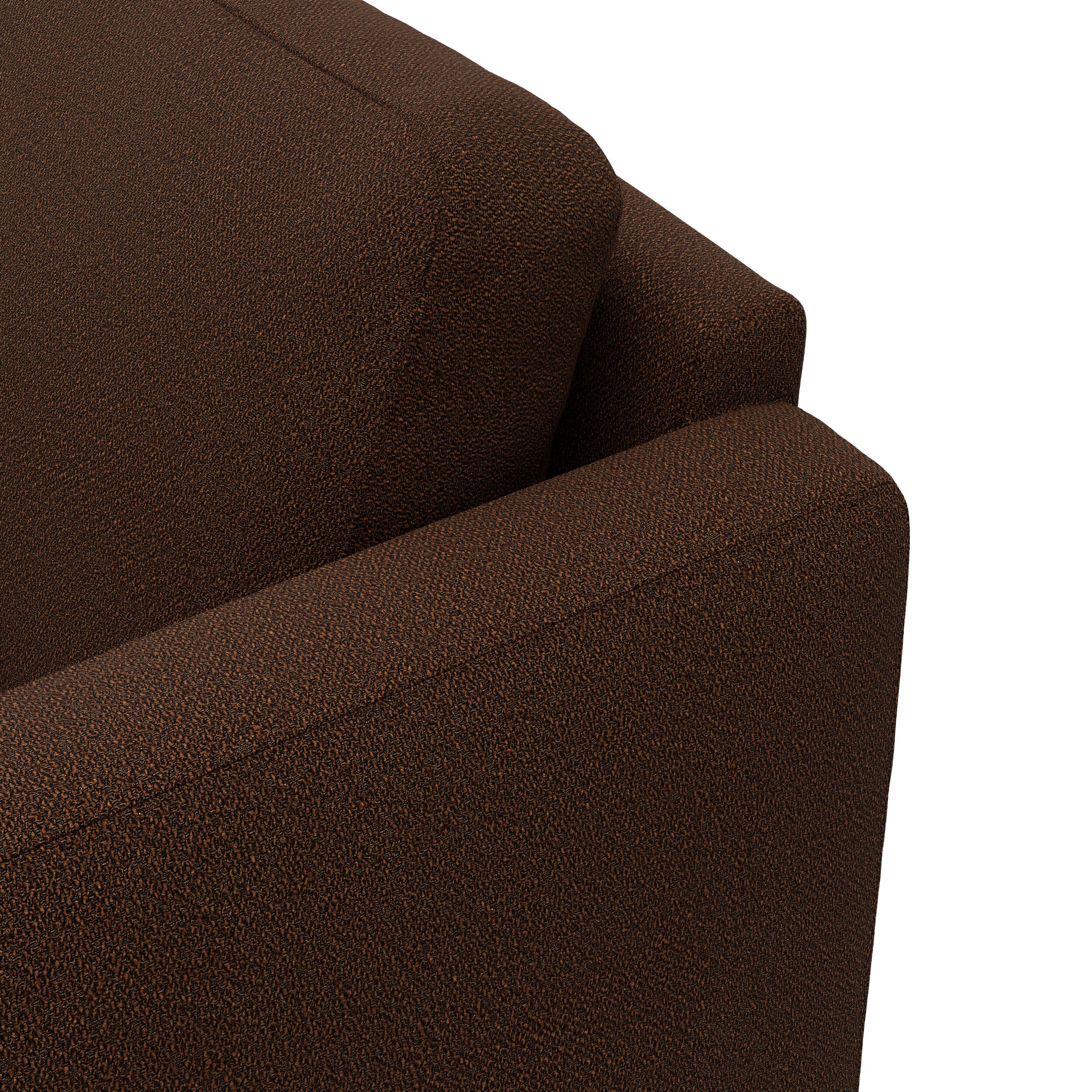 Springfield vänstervänd soffa med schäslong 