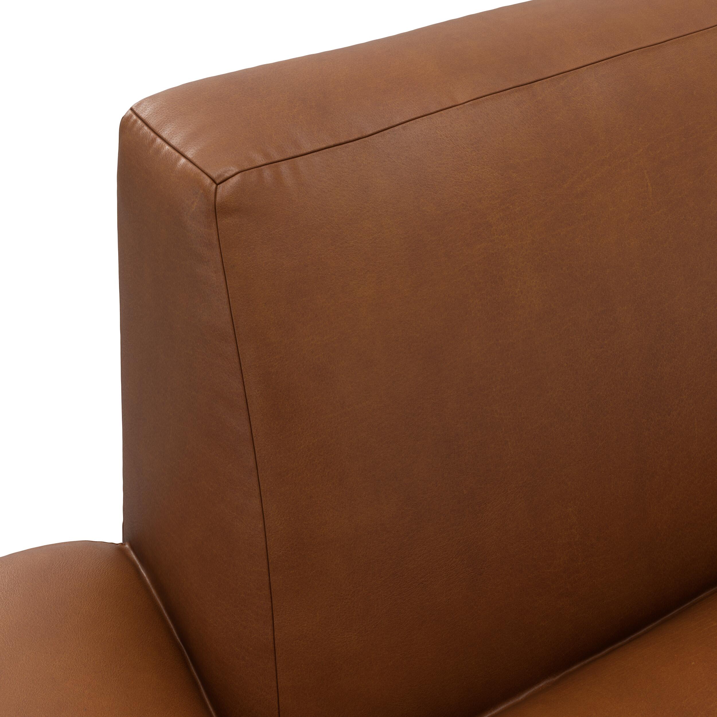 Vesta Modul med puff 