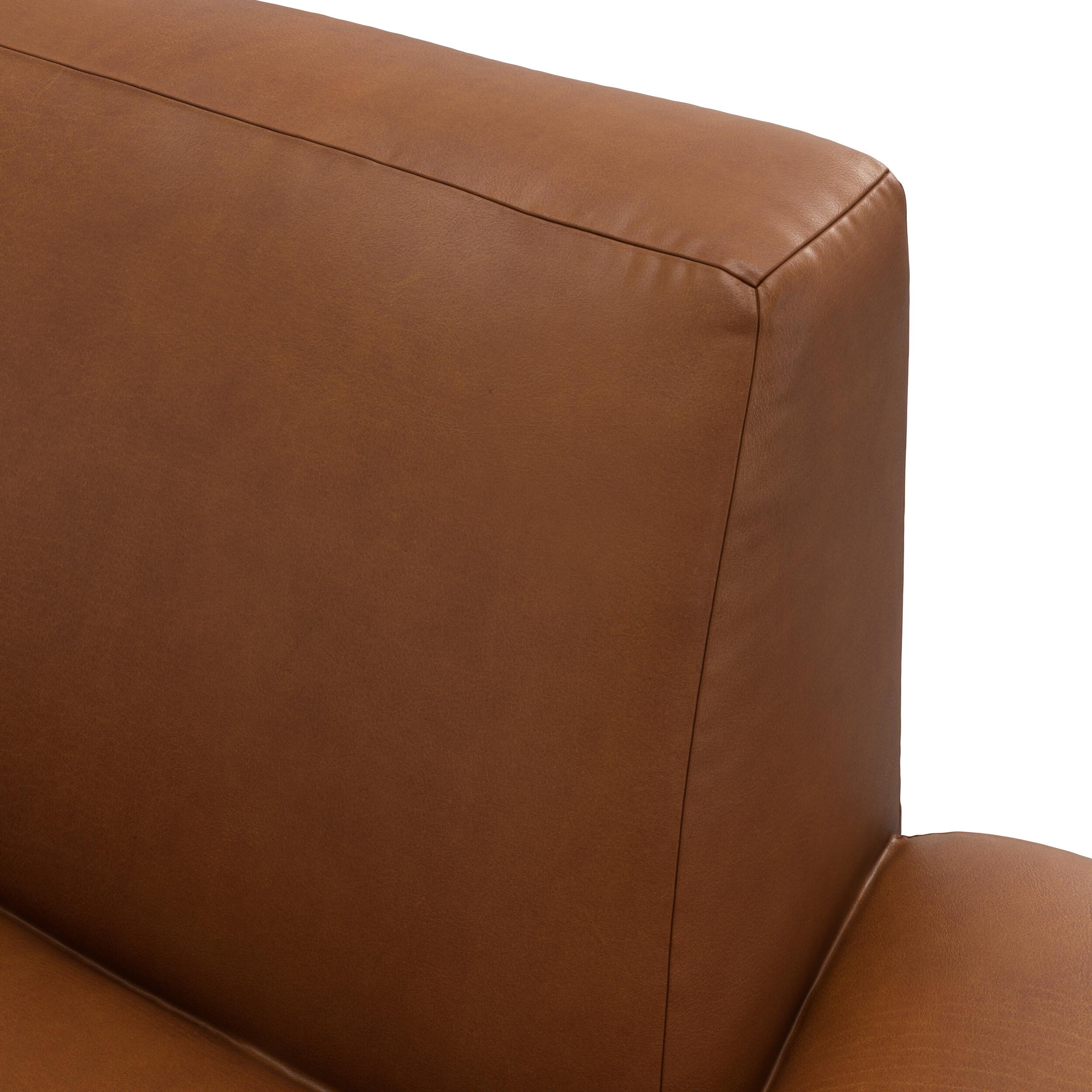 Vesta Modul med puff 