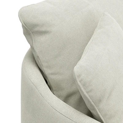 Julia Lux 3-sits XL Soffa