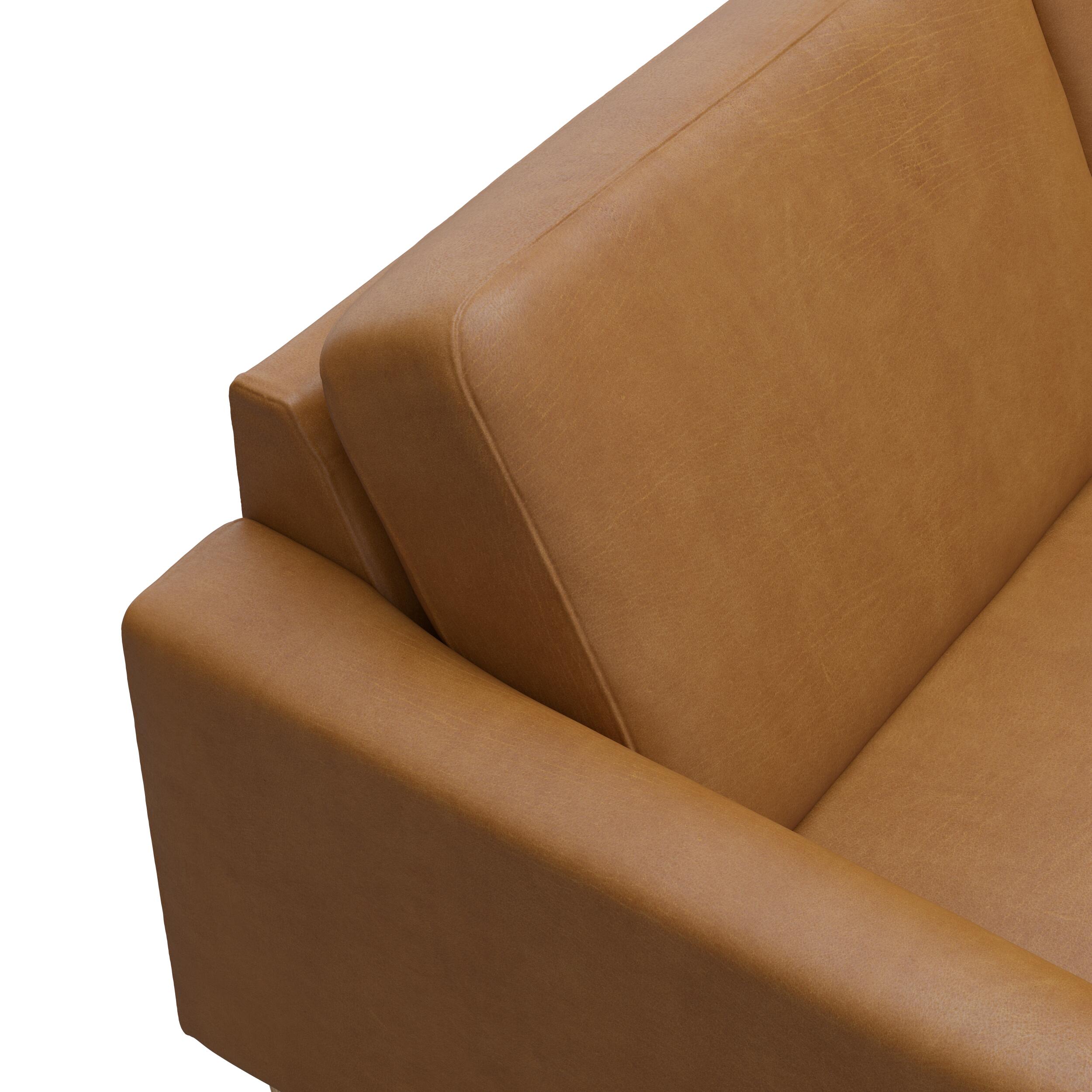 Linea vänstervänd hörnsoffa med schäslong 