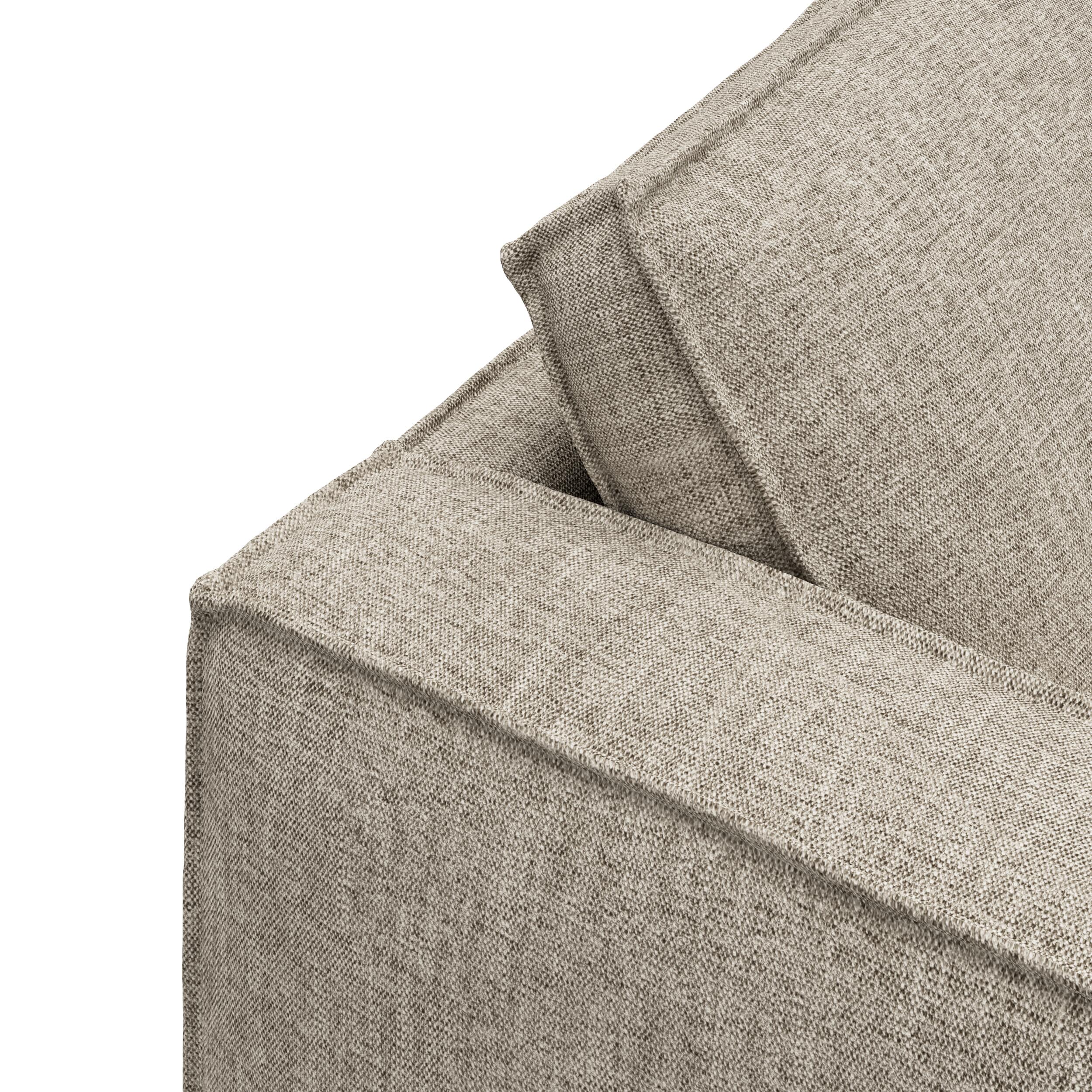 Agir XL 3-sits XL Soffa 