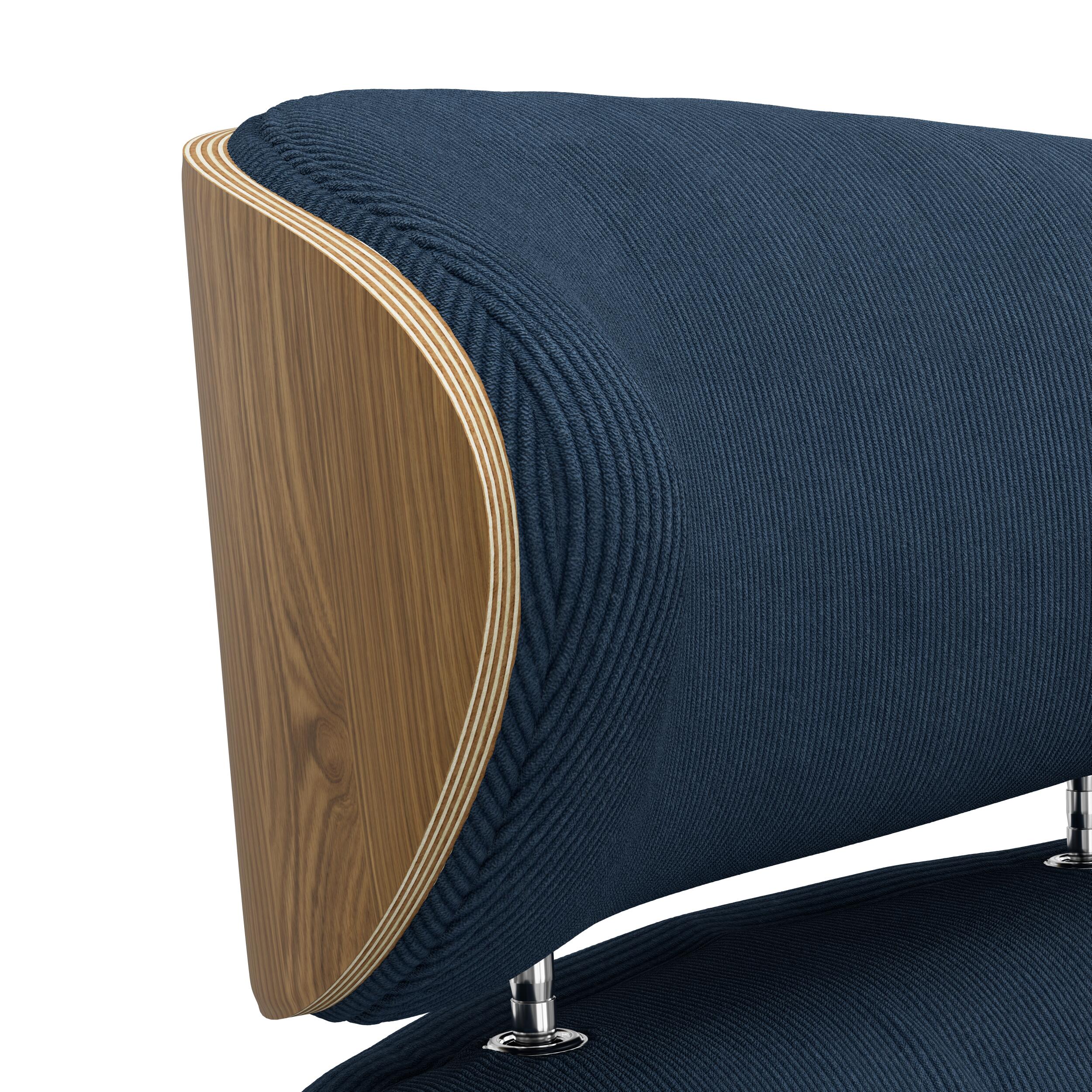 FlexLux Clement Medium Fåtölj 