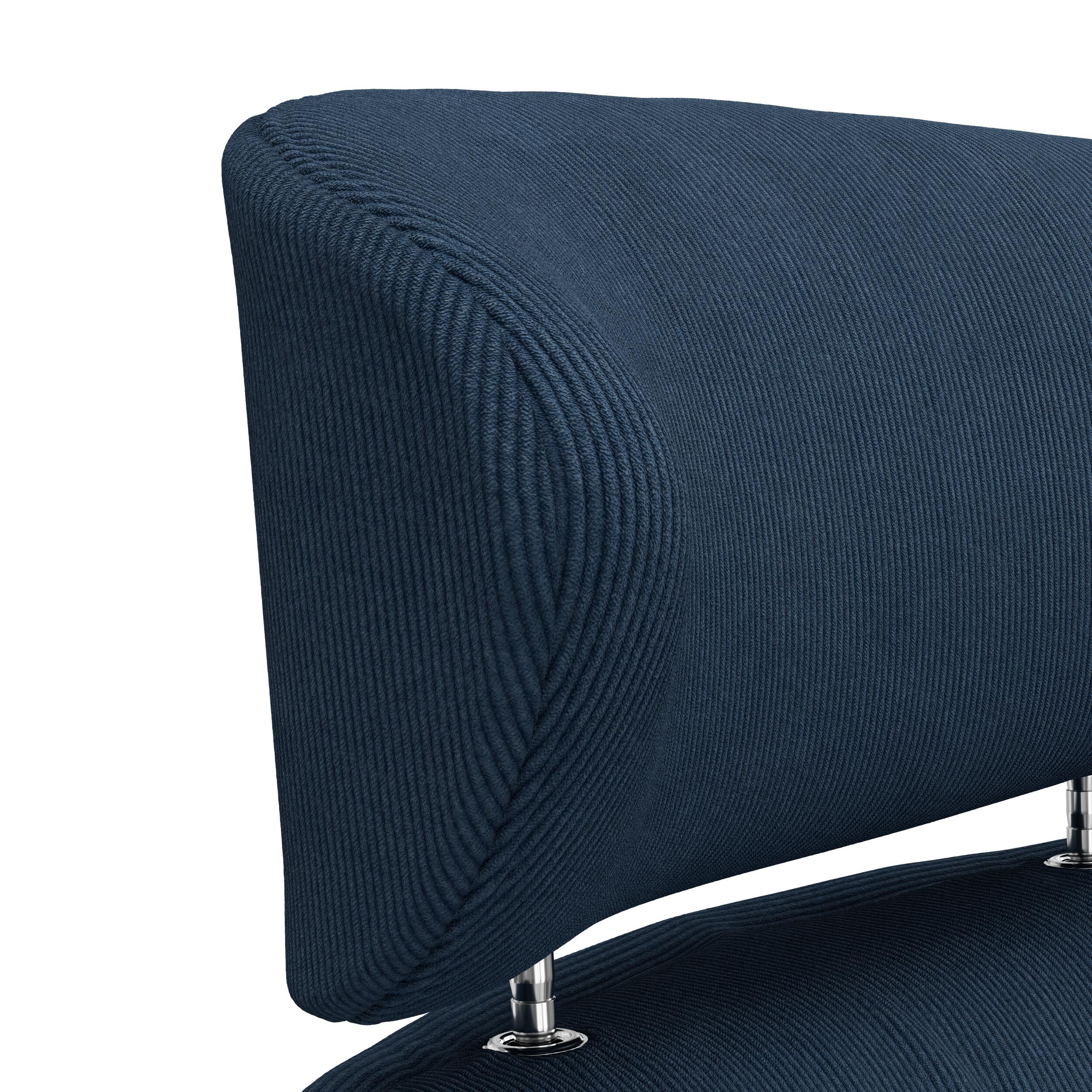 FlexLux Clement Medium Fåtölj 