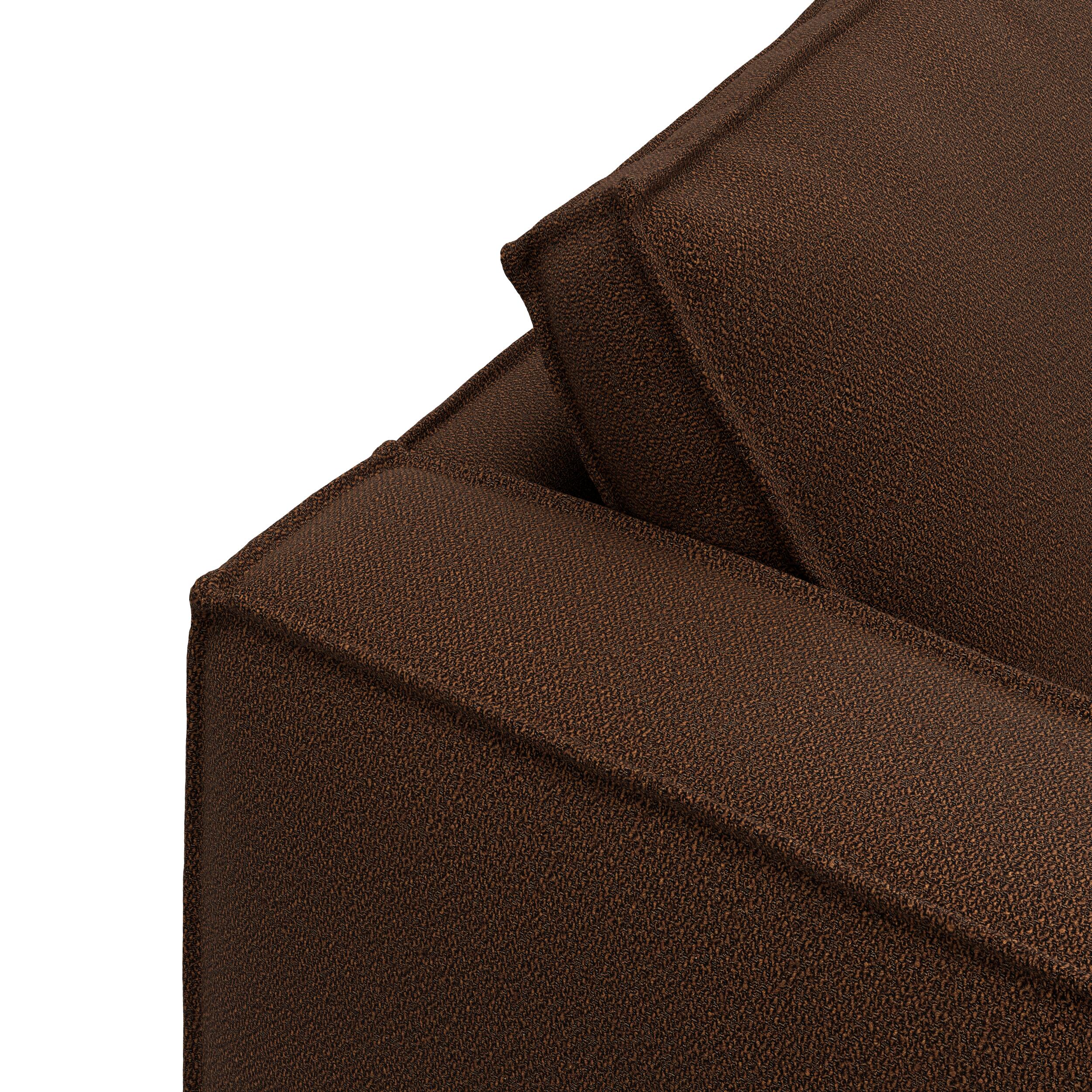 Agir XL 3-sits XL Soffa 