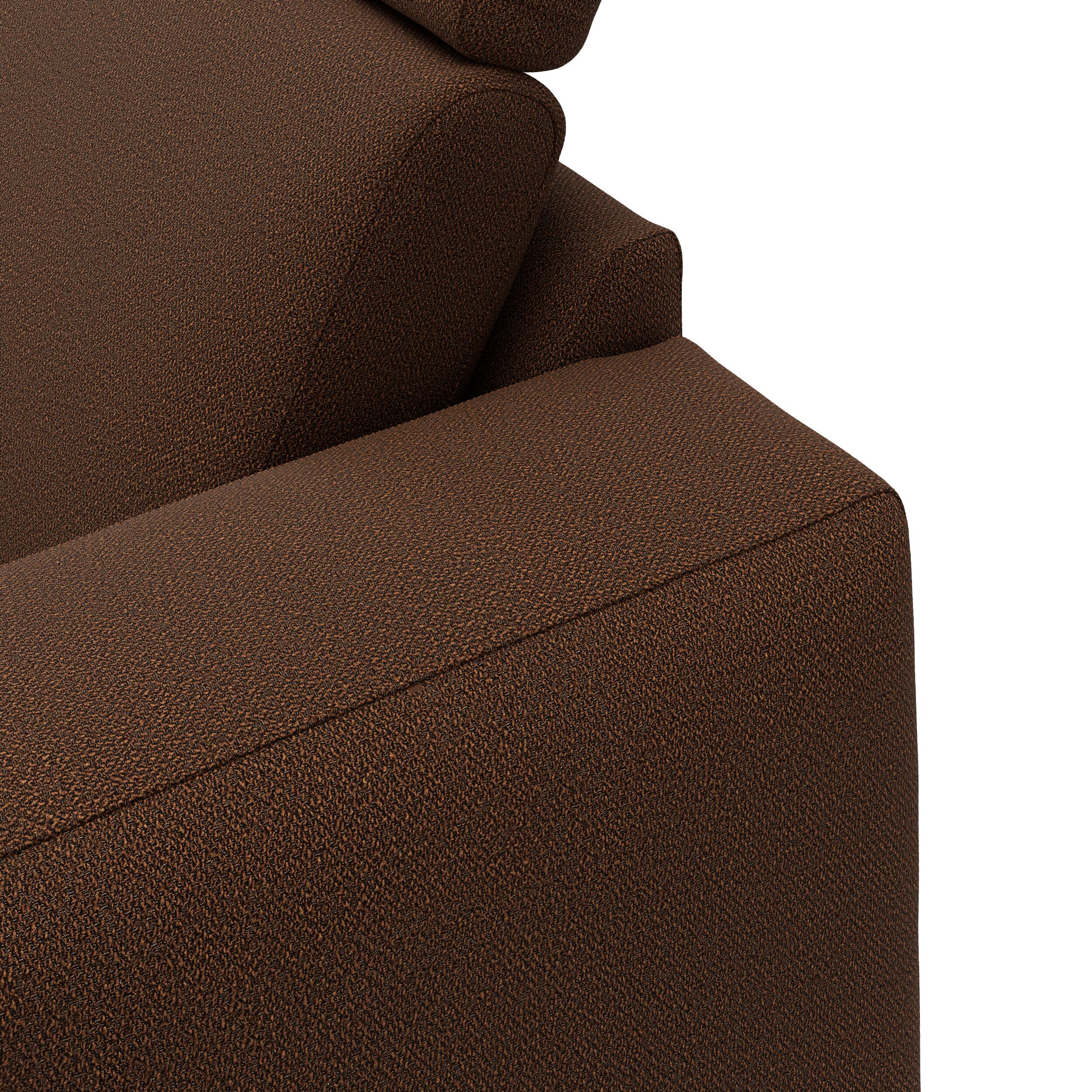 Remus 2½ sits Soffa 