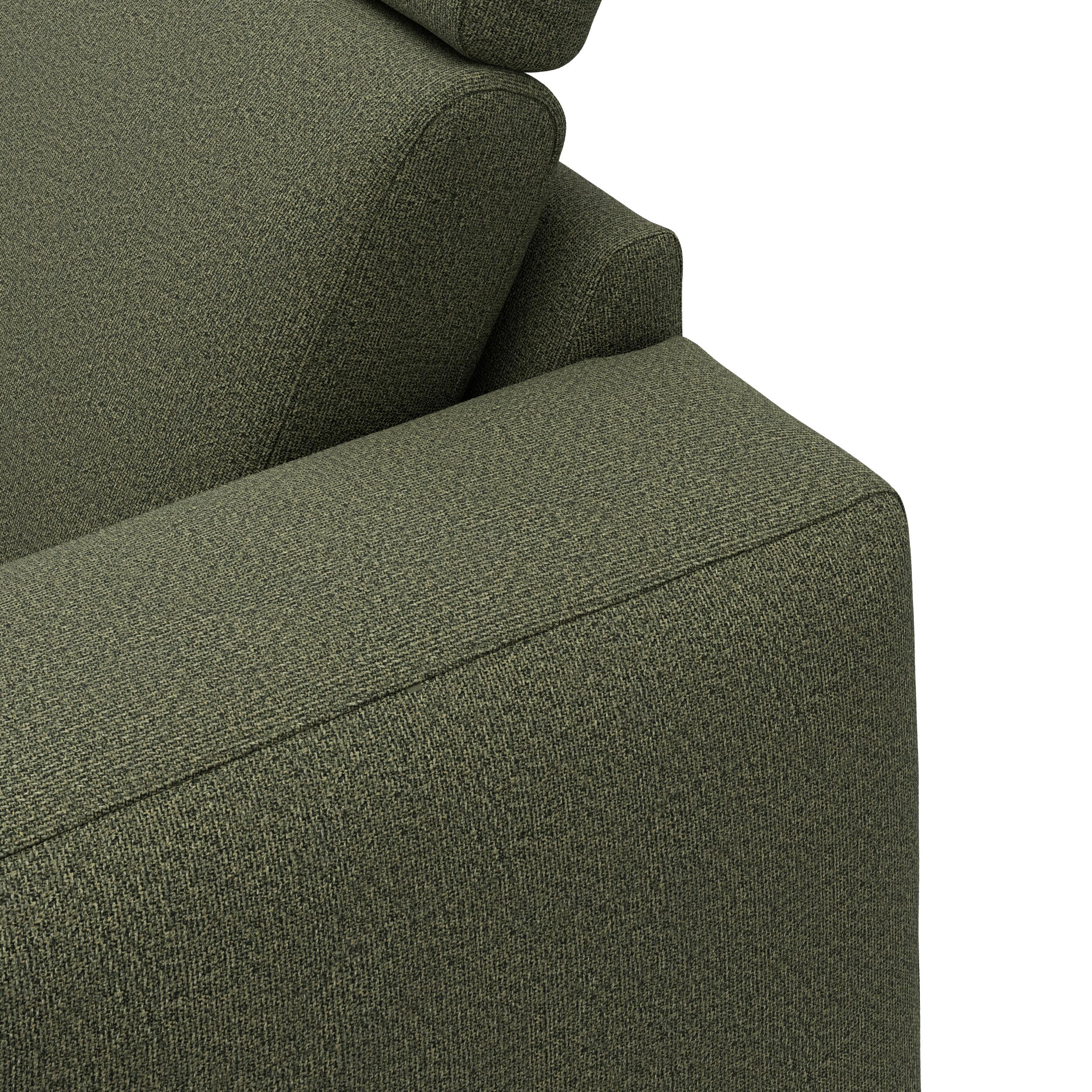 Remus 2½ sits Soffa 