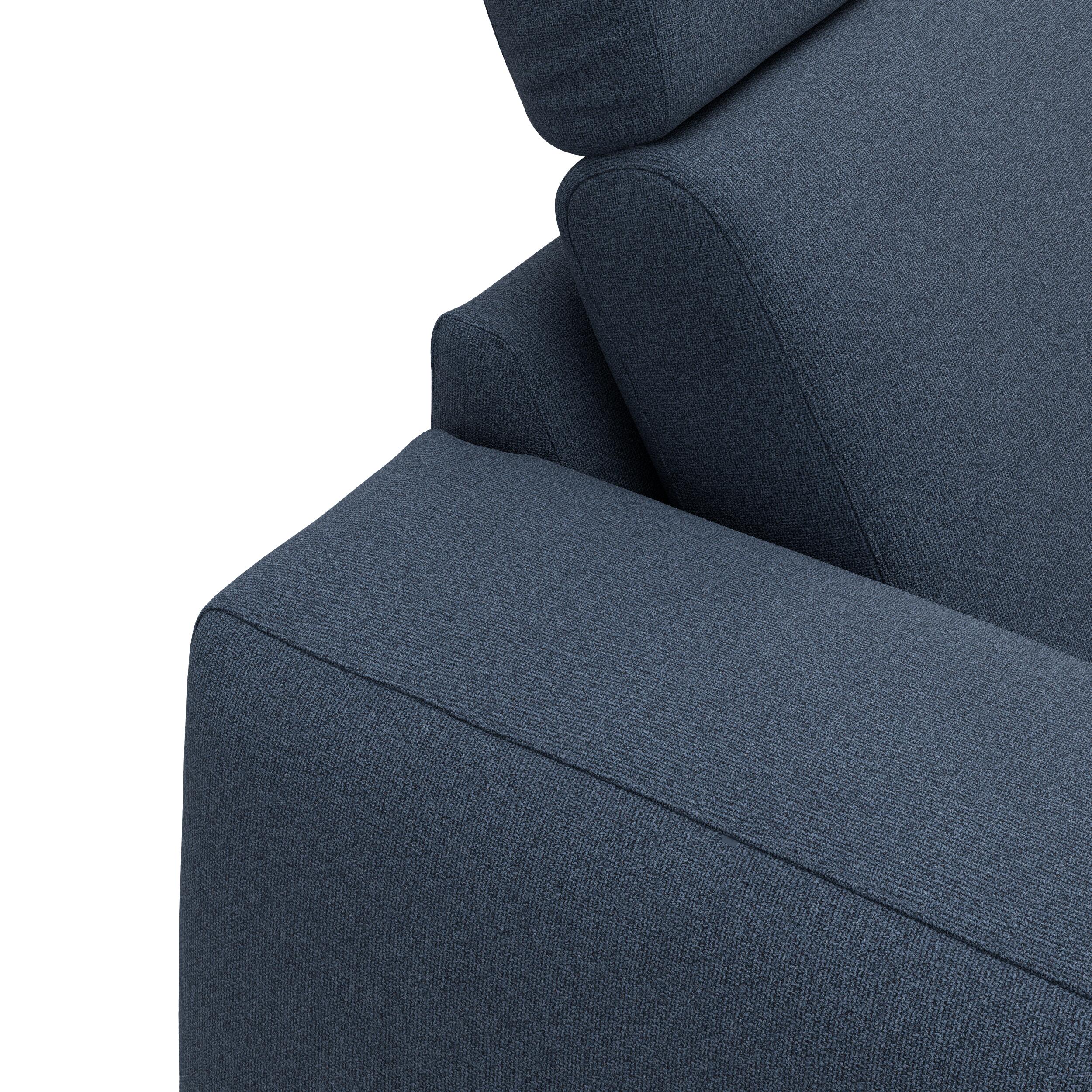 Remus 2½ sits Soffa 