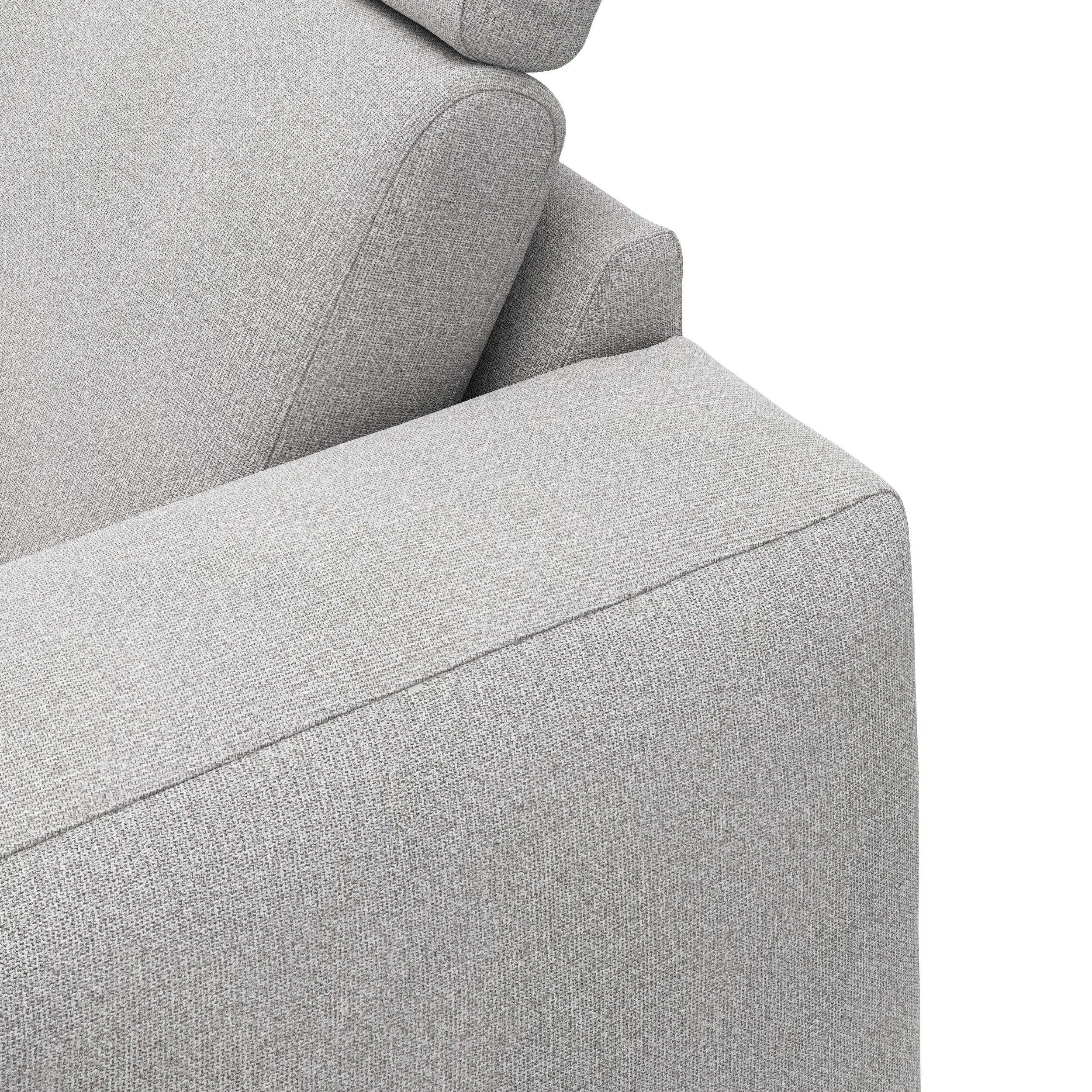 Remus 2½ sits Soffa 