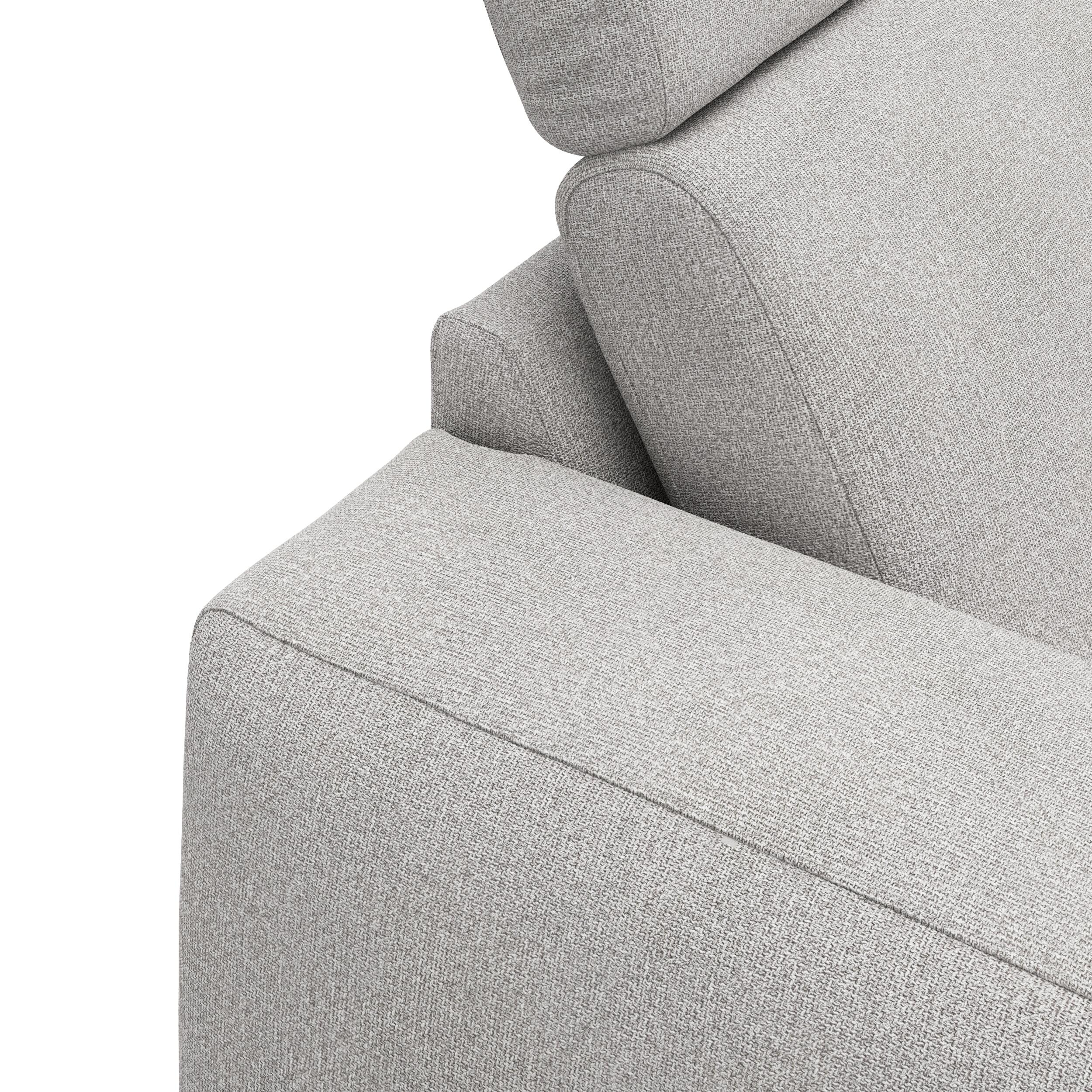 Remus 2½ sits Soffa 