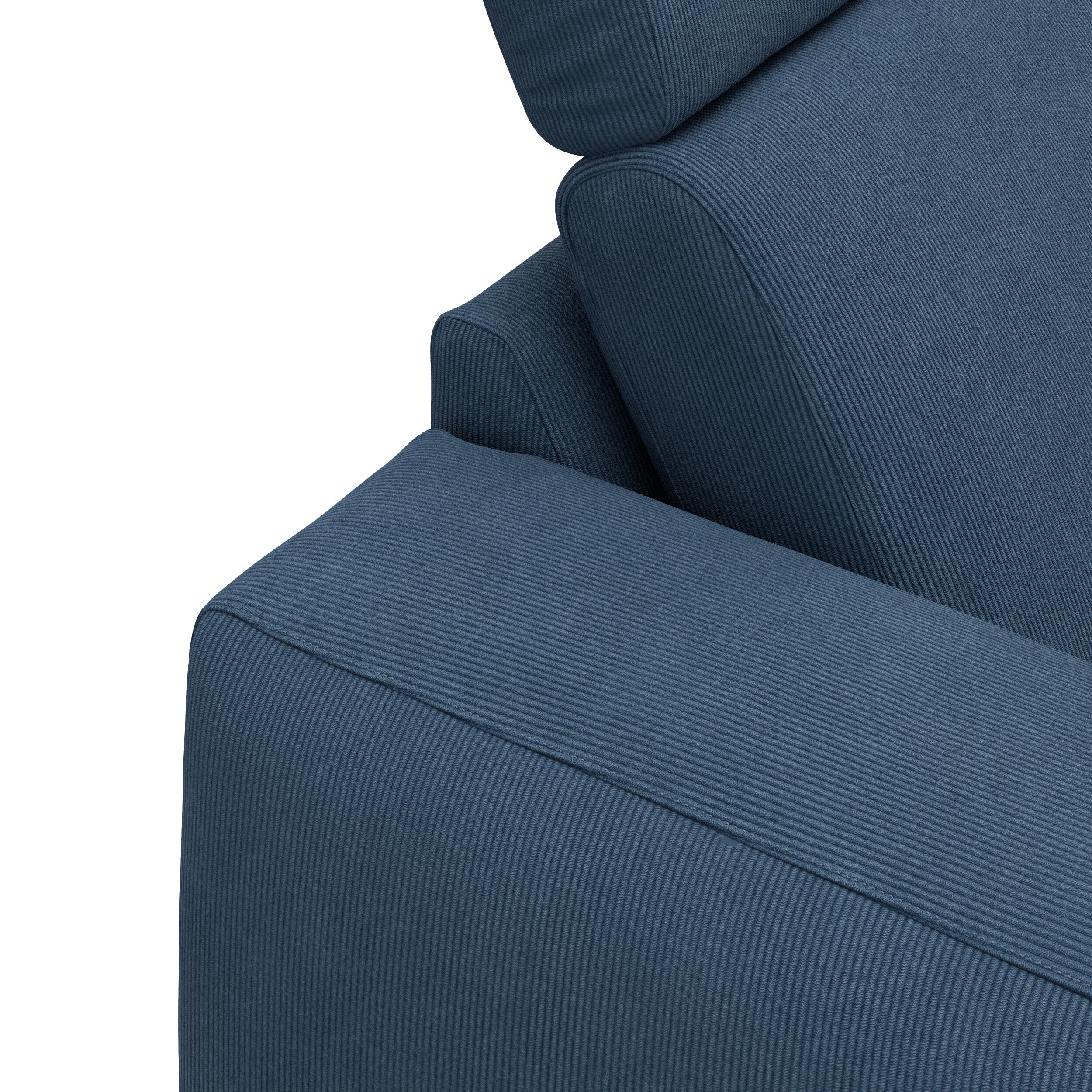 Remus 2½ sits Soffa 