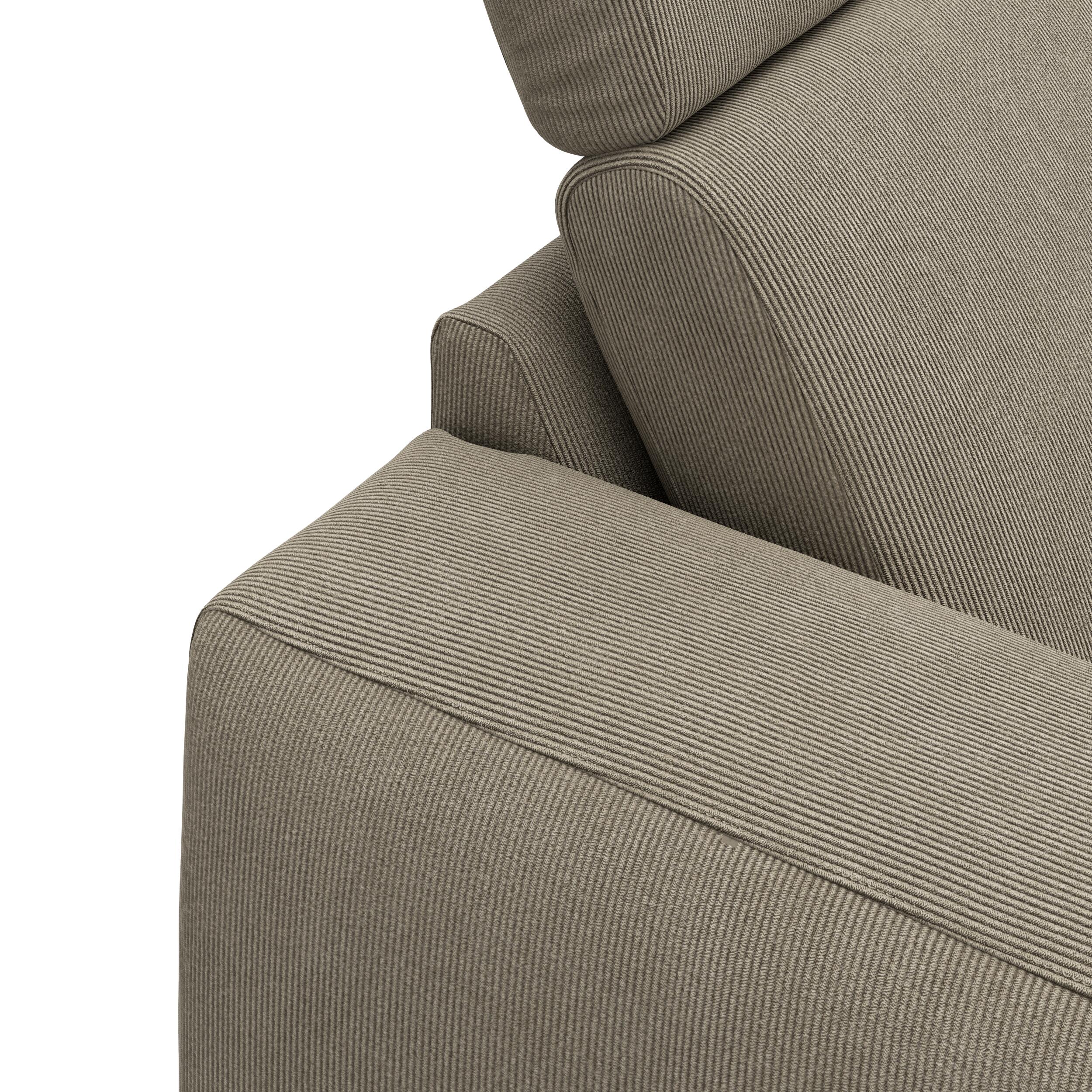 Remus 2½ sits Soffa 