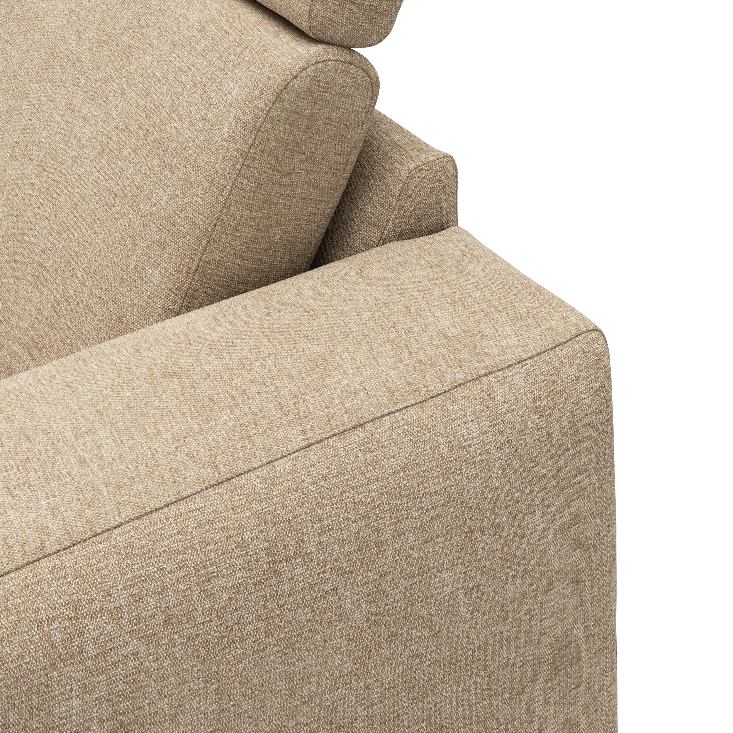 Remus 2½ sits Soffa 