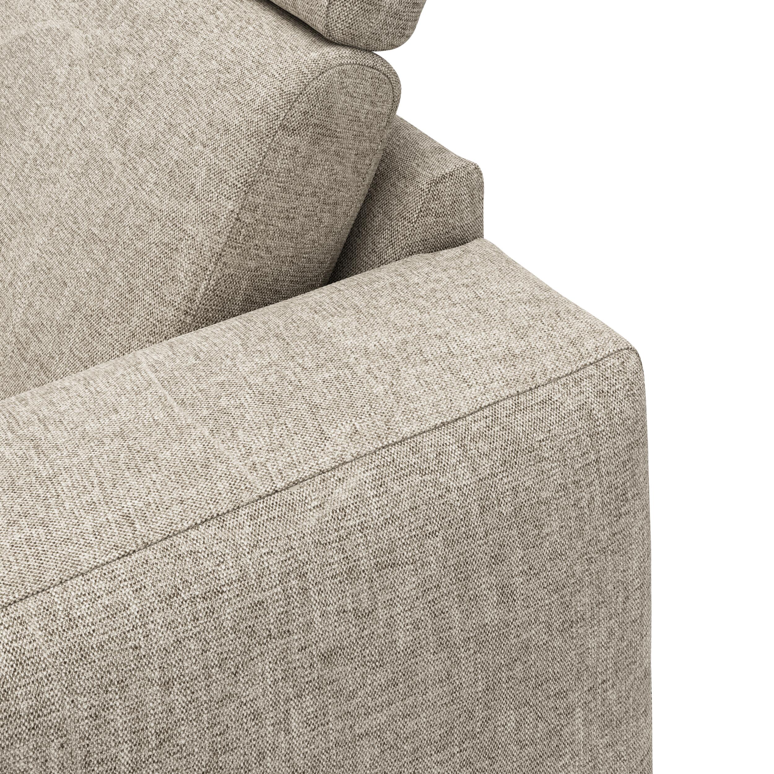 Remus 2½ sits Soffa 