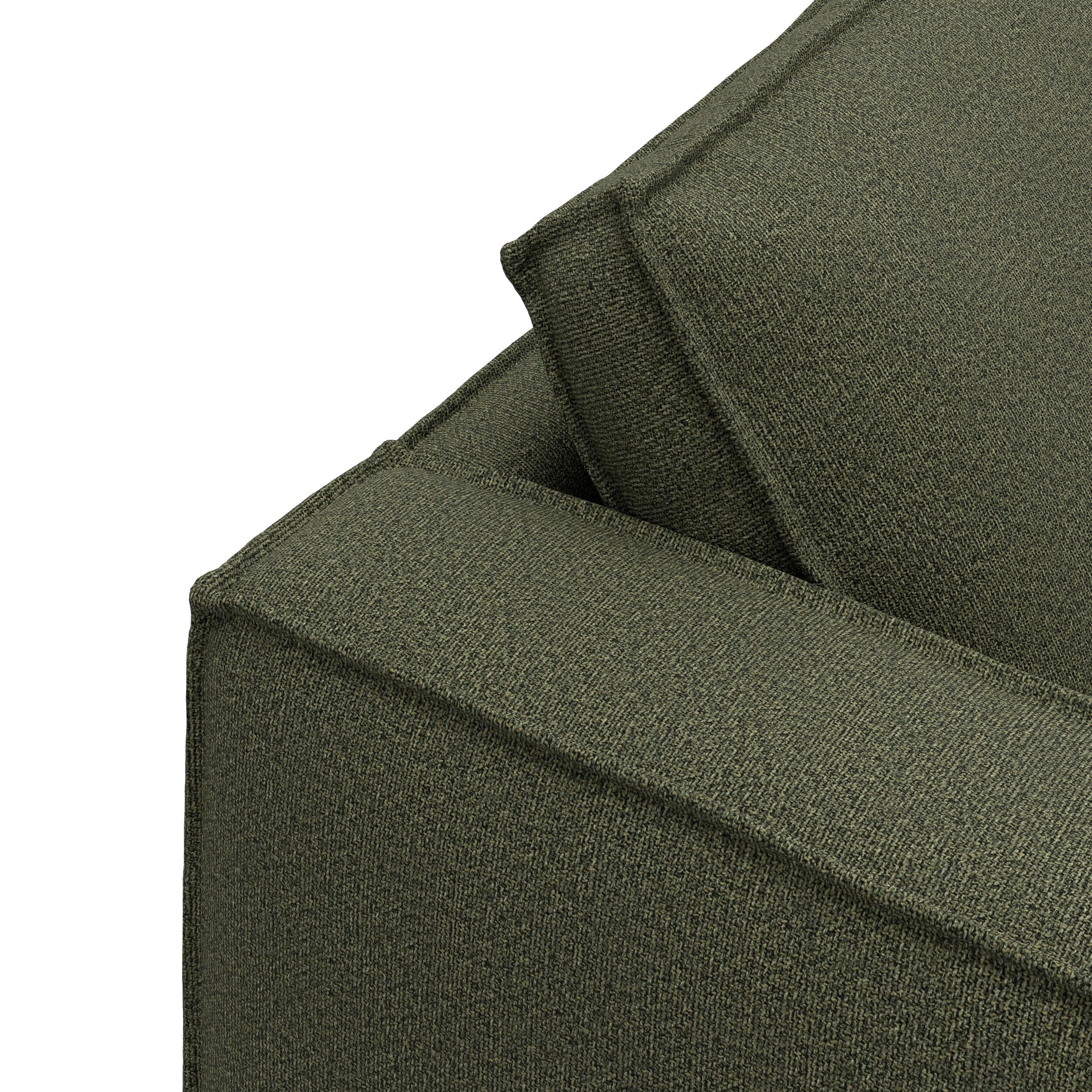 Agir XL 3-sits XL Soffa 