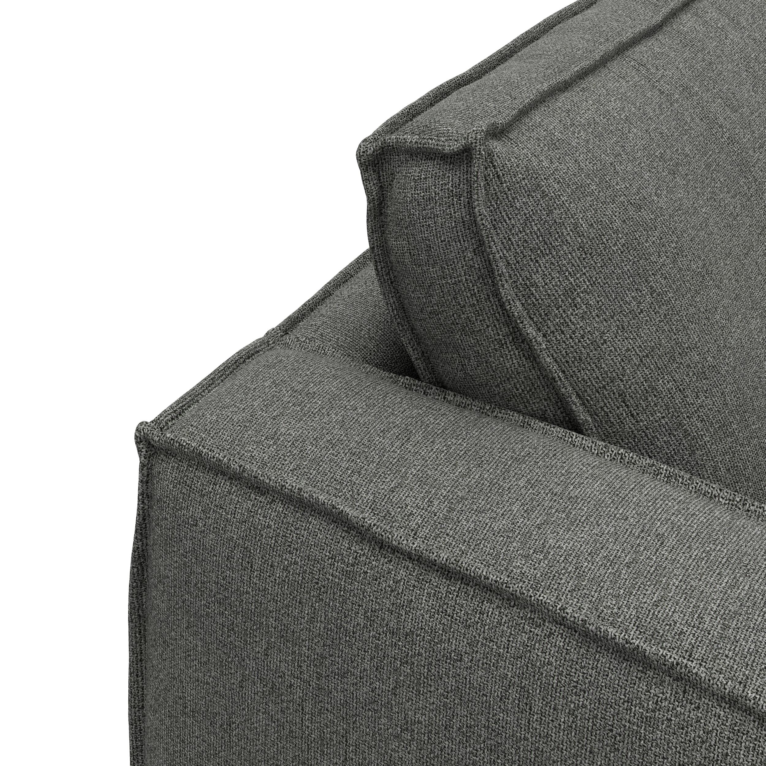 Agir 3 sits Soffa 