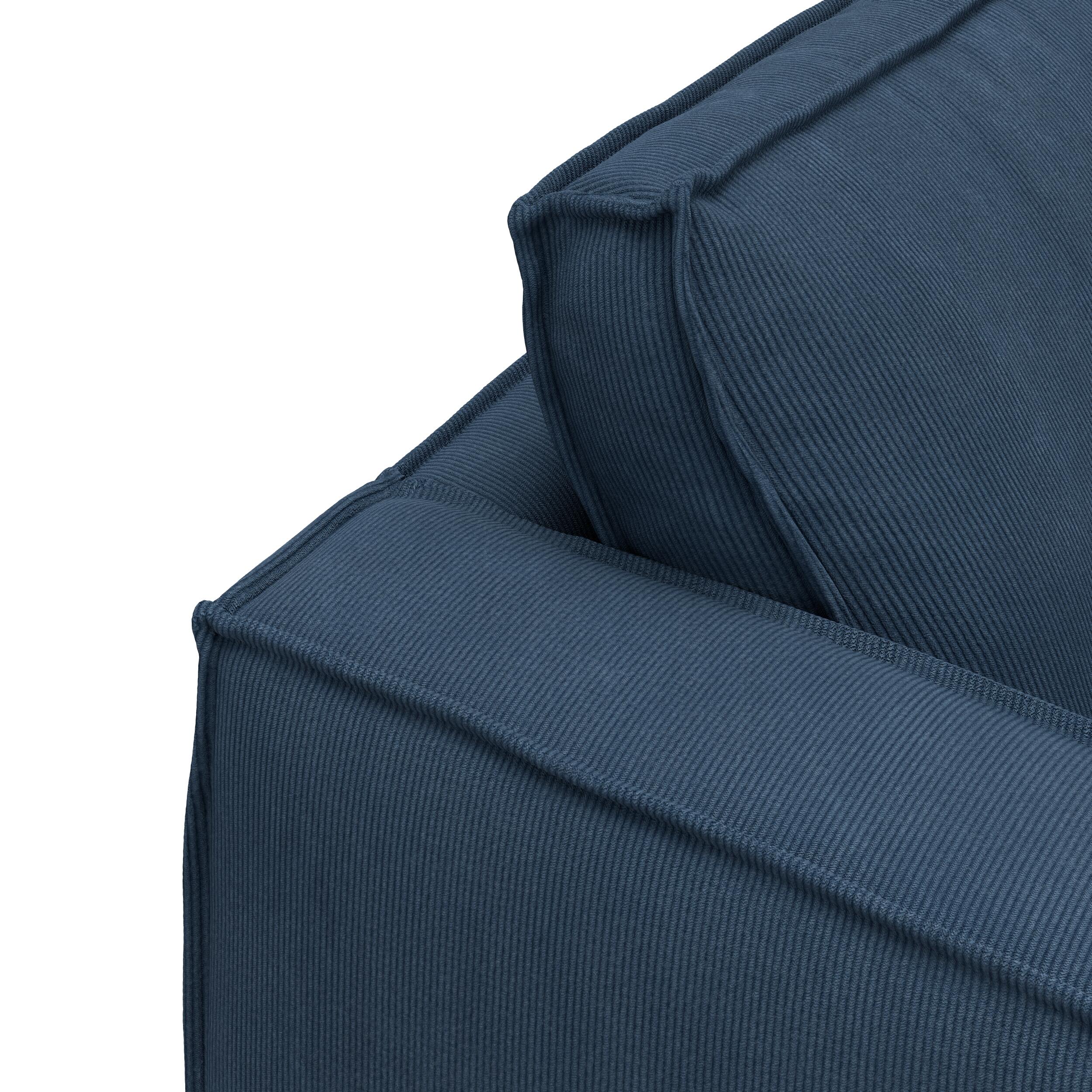 Agir 3 sits Soffa 