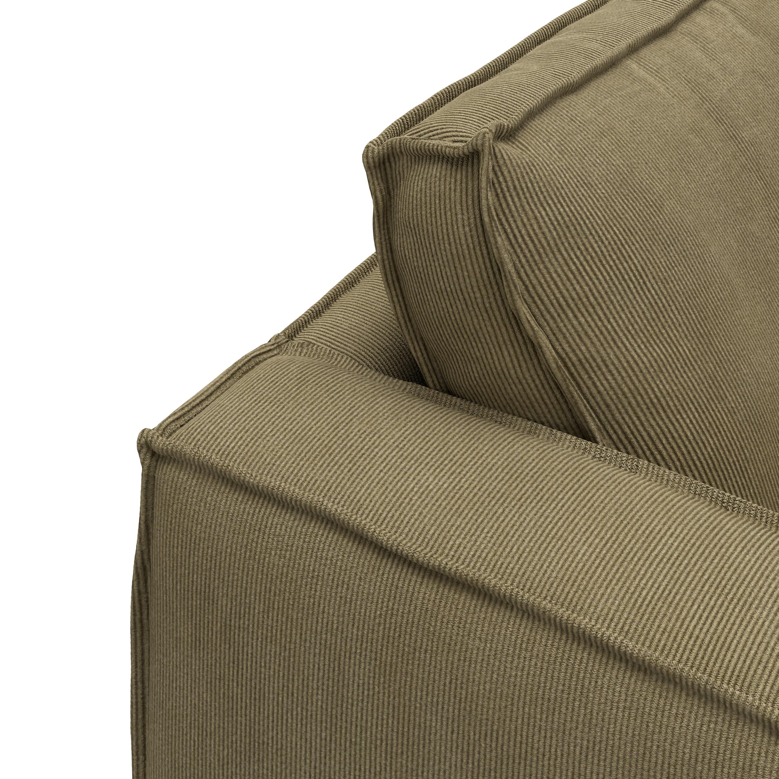 Agir 3 sits Soffa 