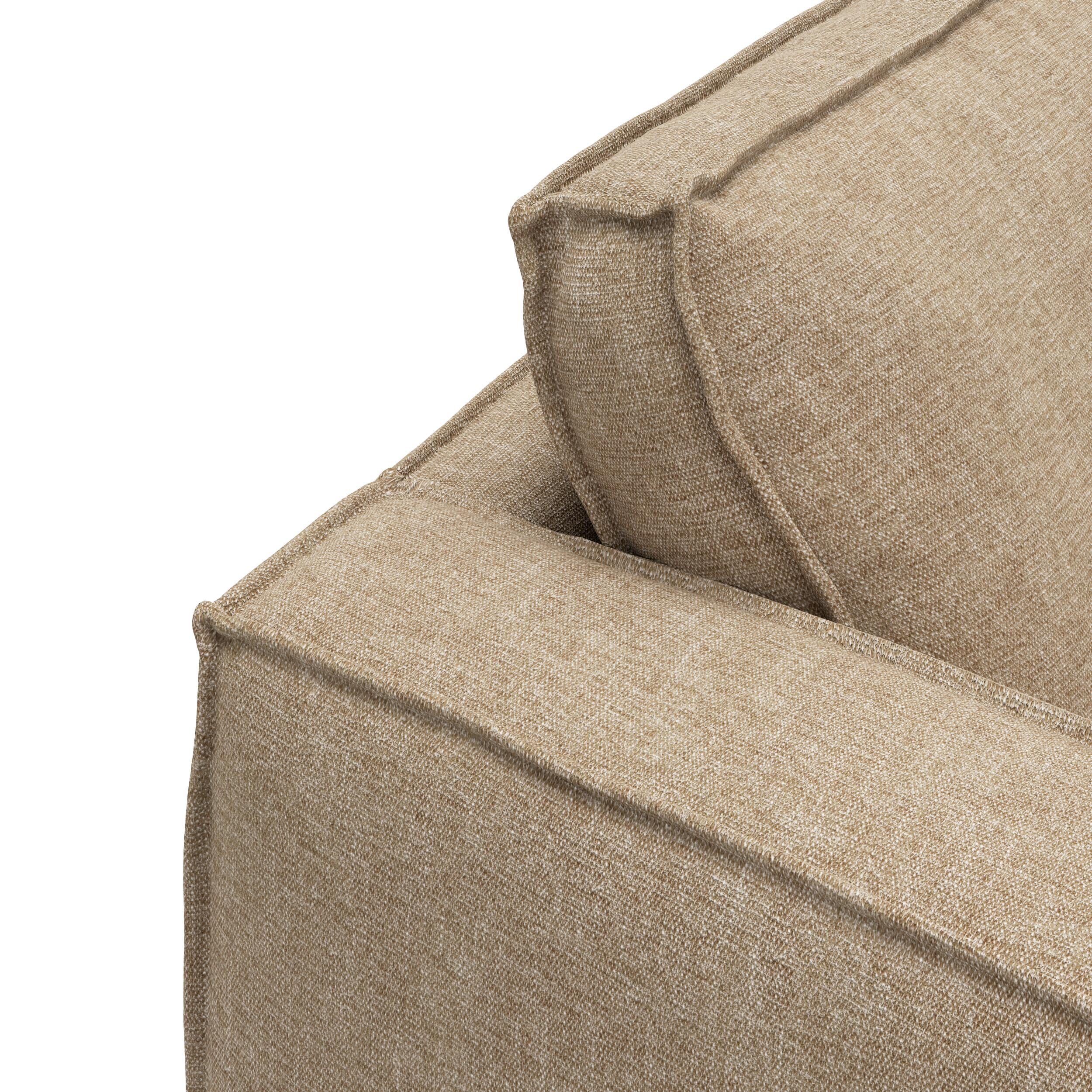 Agir 3 sits Soffa 