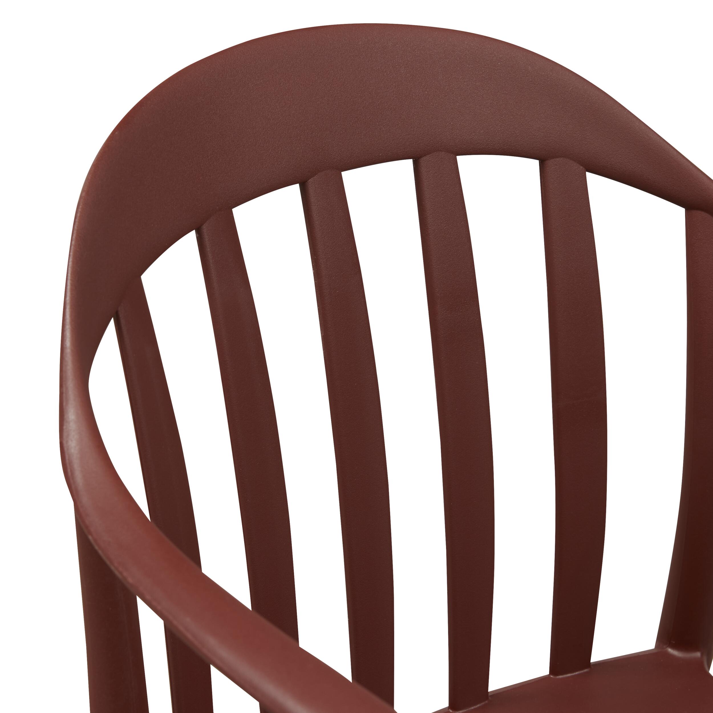 Portio Trädgårdsstol 