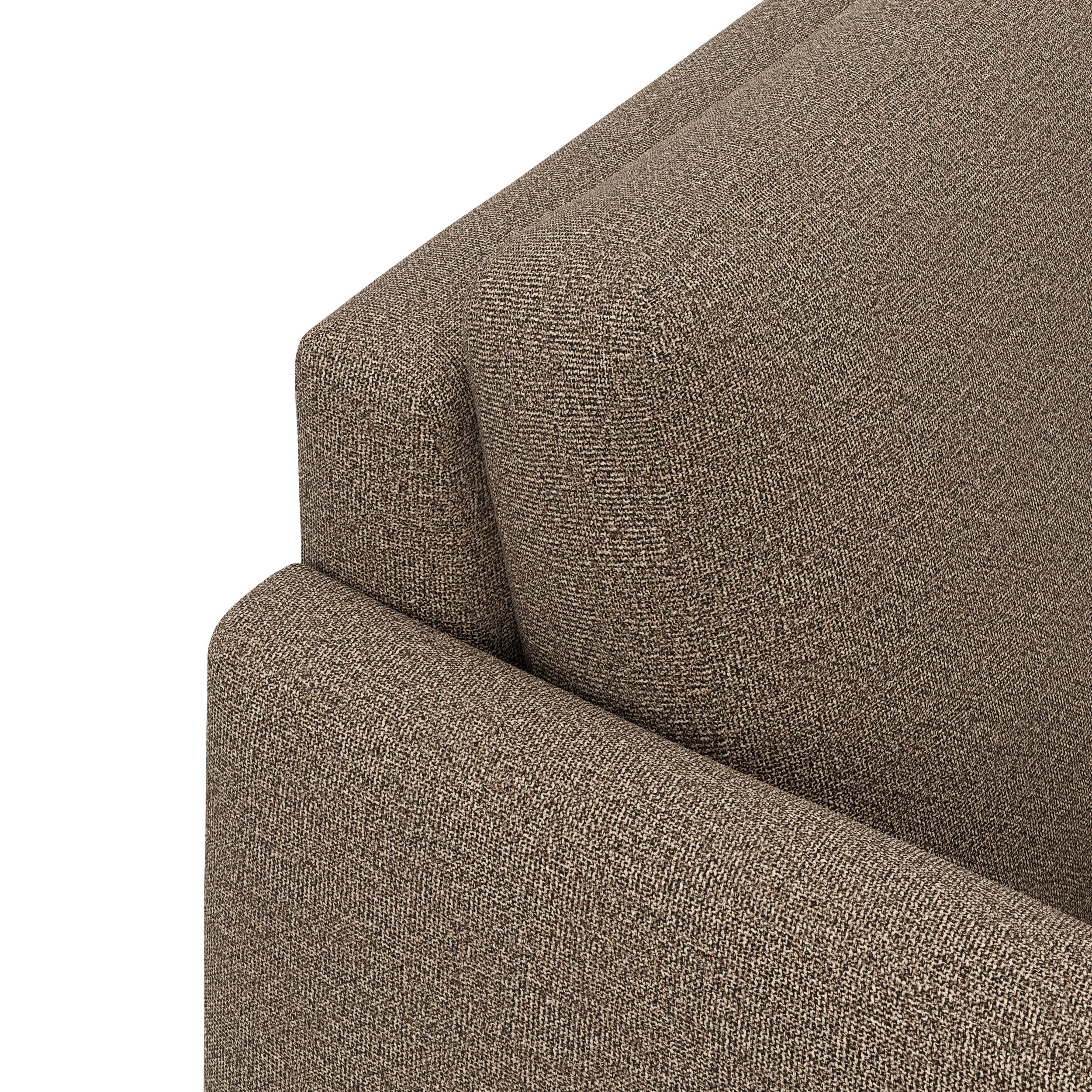 Devon Flex 250 Bäddsoffa 135 x 205 cm 