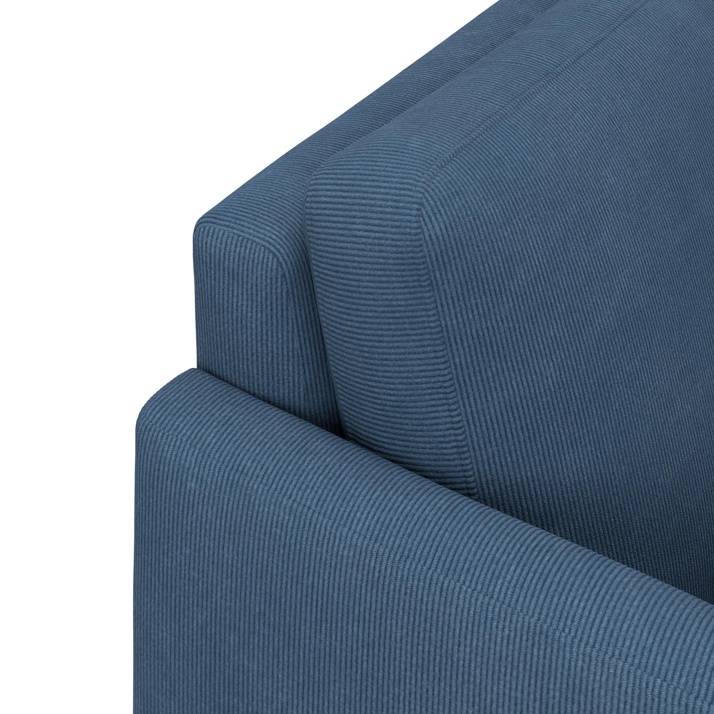 Devon Flex 250 Bäddsoffa 135 x 205 cm 