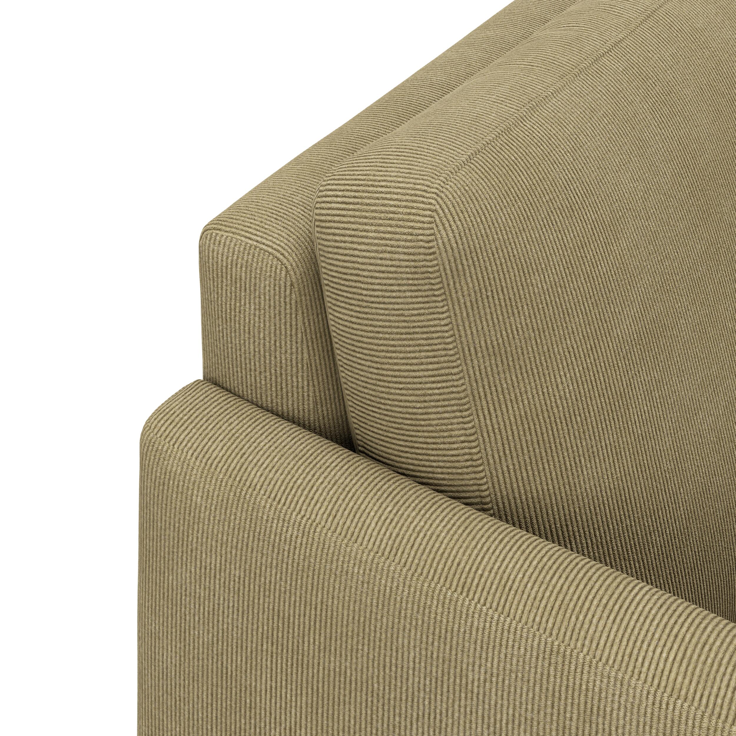 Devon Flex 250 Bäddsoffa 135 x 205 cm 