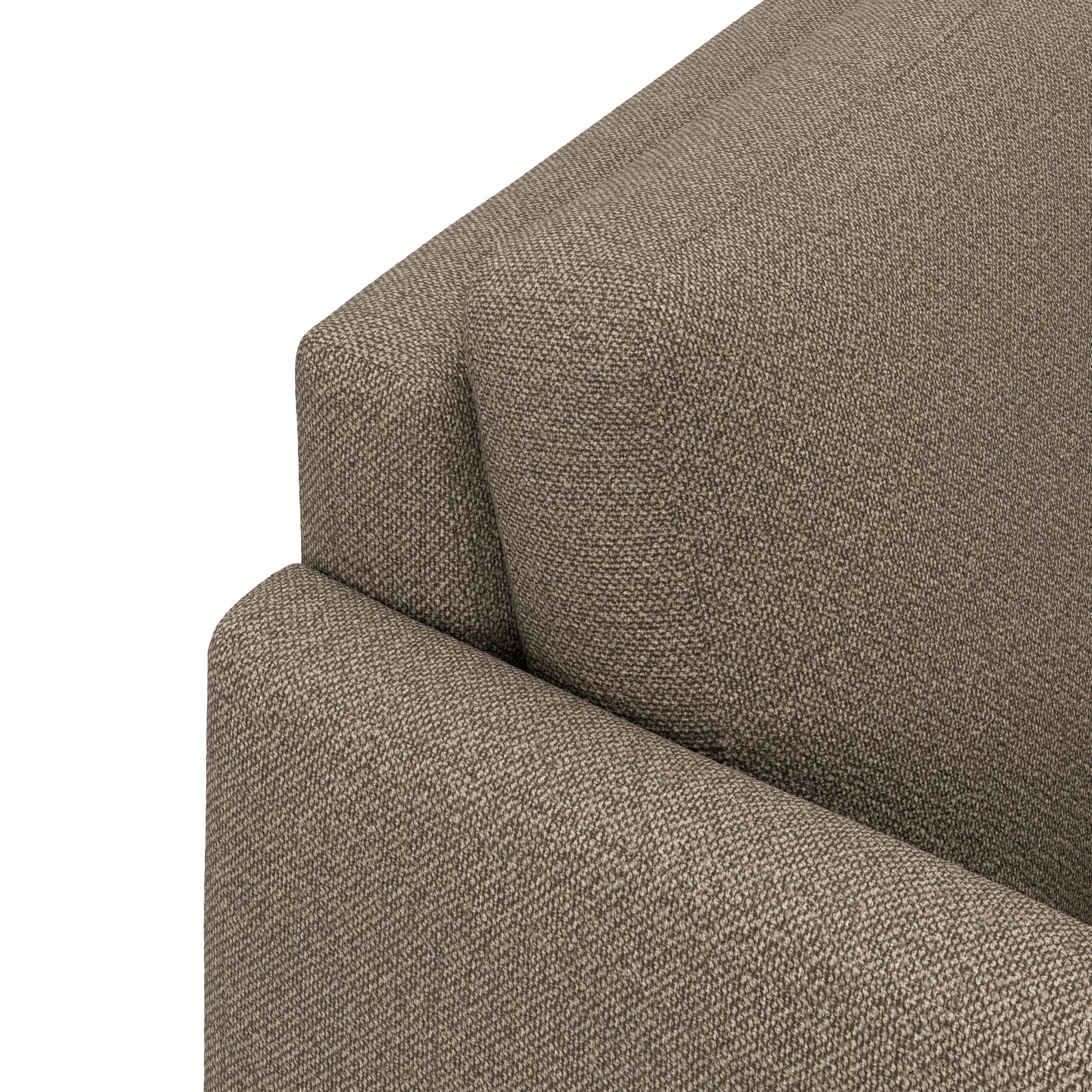 Devon Flex 250 Bäddsoffa 135 x 205 cm 